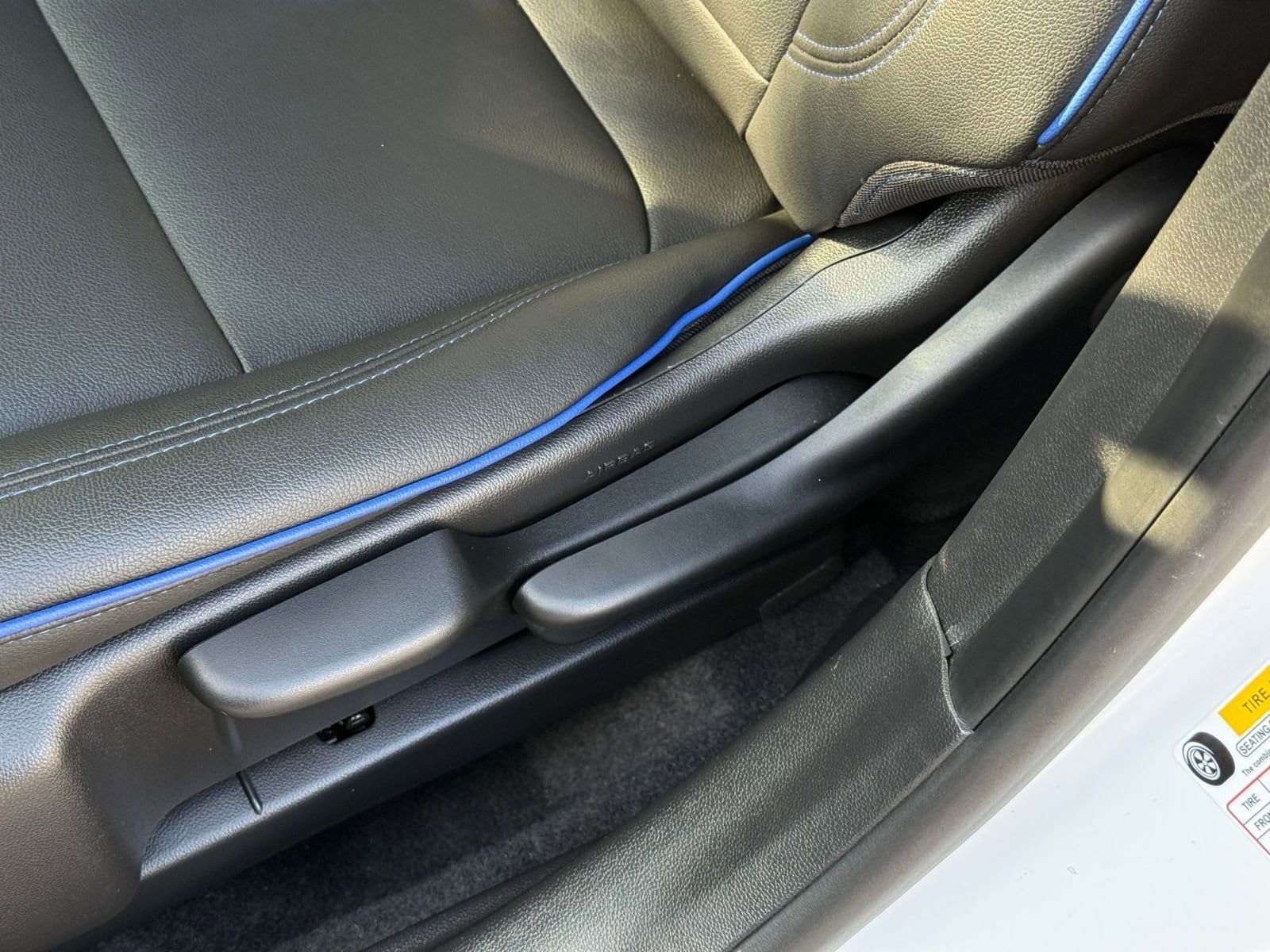 Thumbnail: 2025 Buick Envista - 23