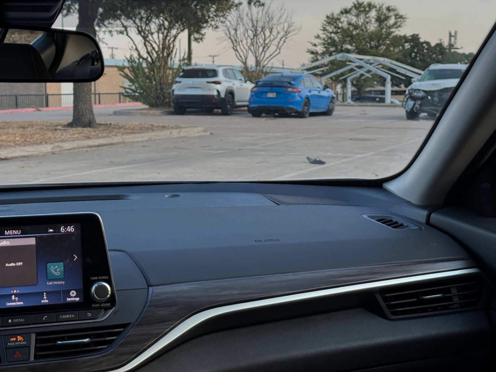 Thumbnail: 2025 Nissan Altima - 34