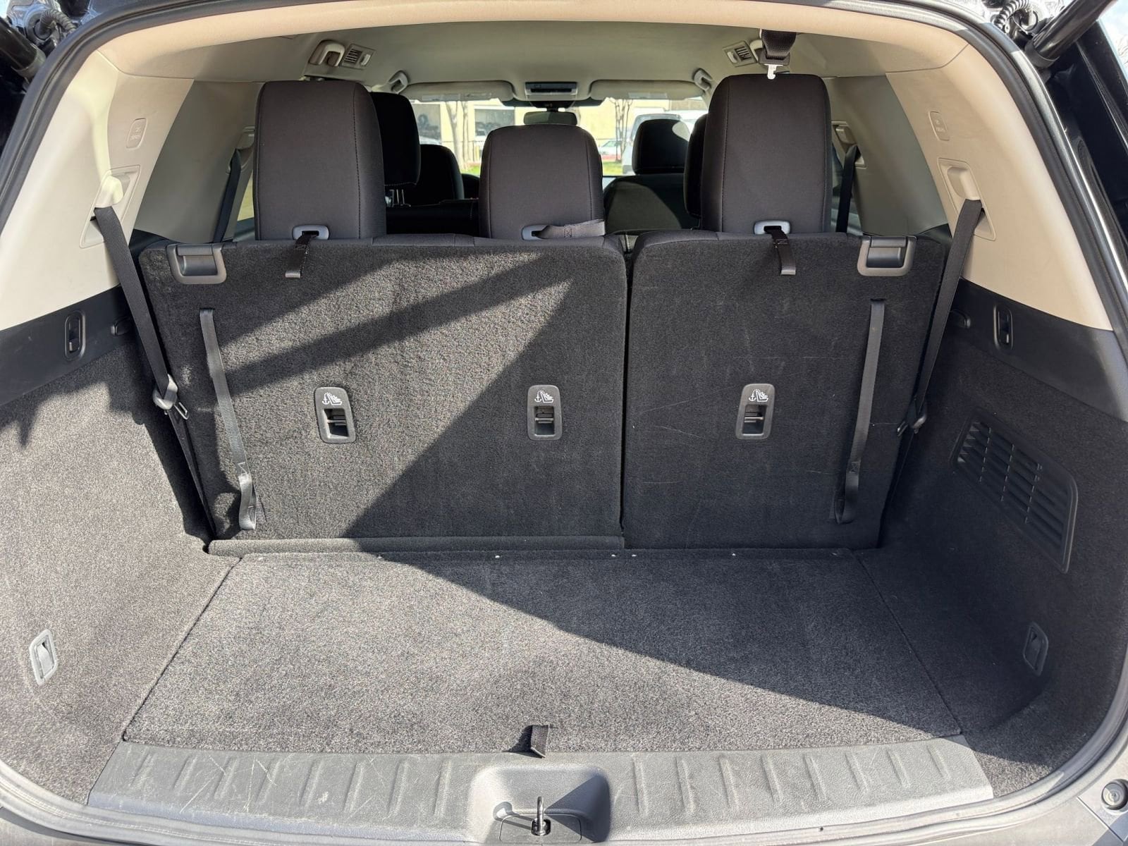 Thumbnail: 2025 Nissan Pathfinder - 33