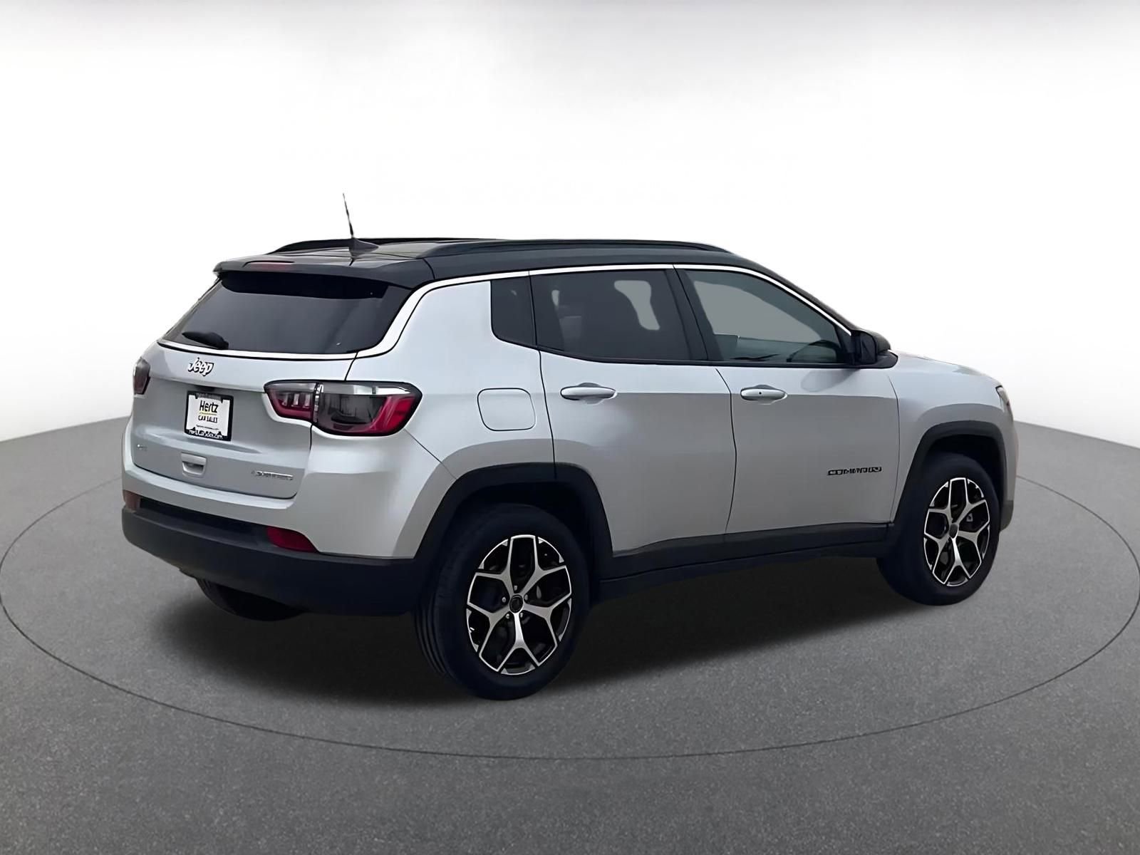 Thumbnail: 2025 Jeep Compass - 15