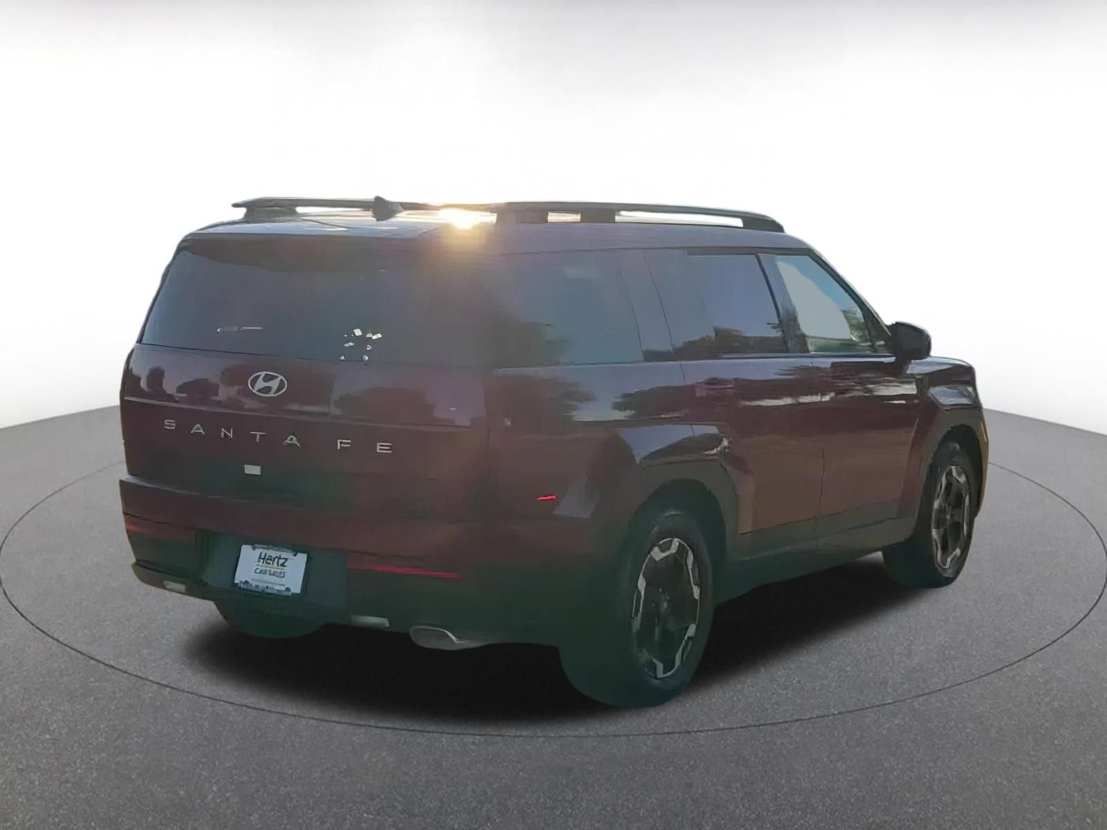 Thumbnail: 2025 Hyundai Santa Fe - 14