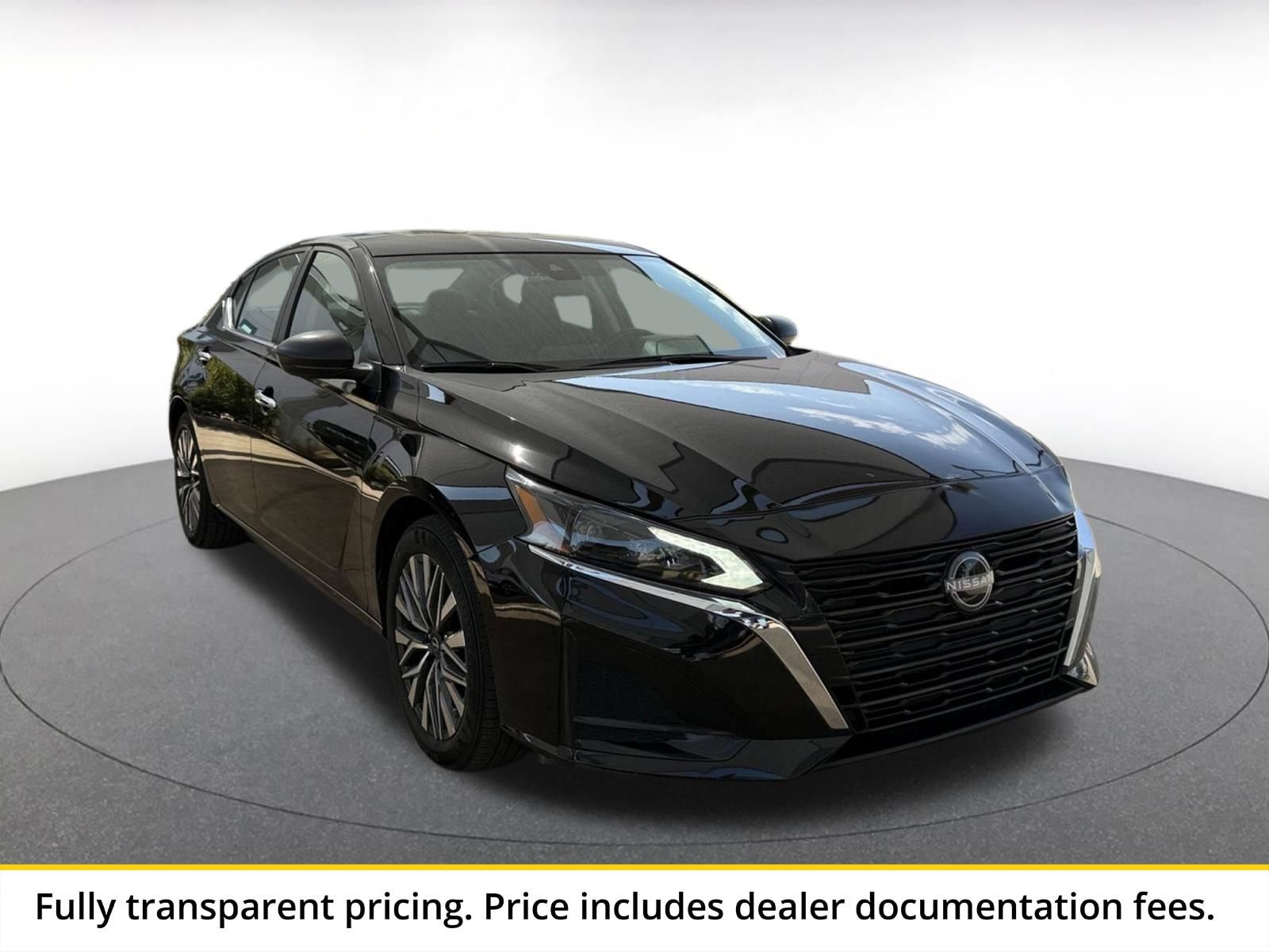 Thumbnail: 2025 Nissan Altima - 1