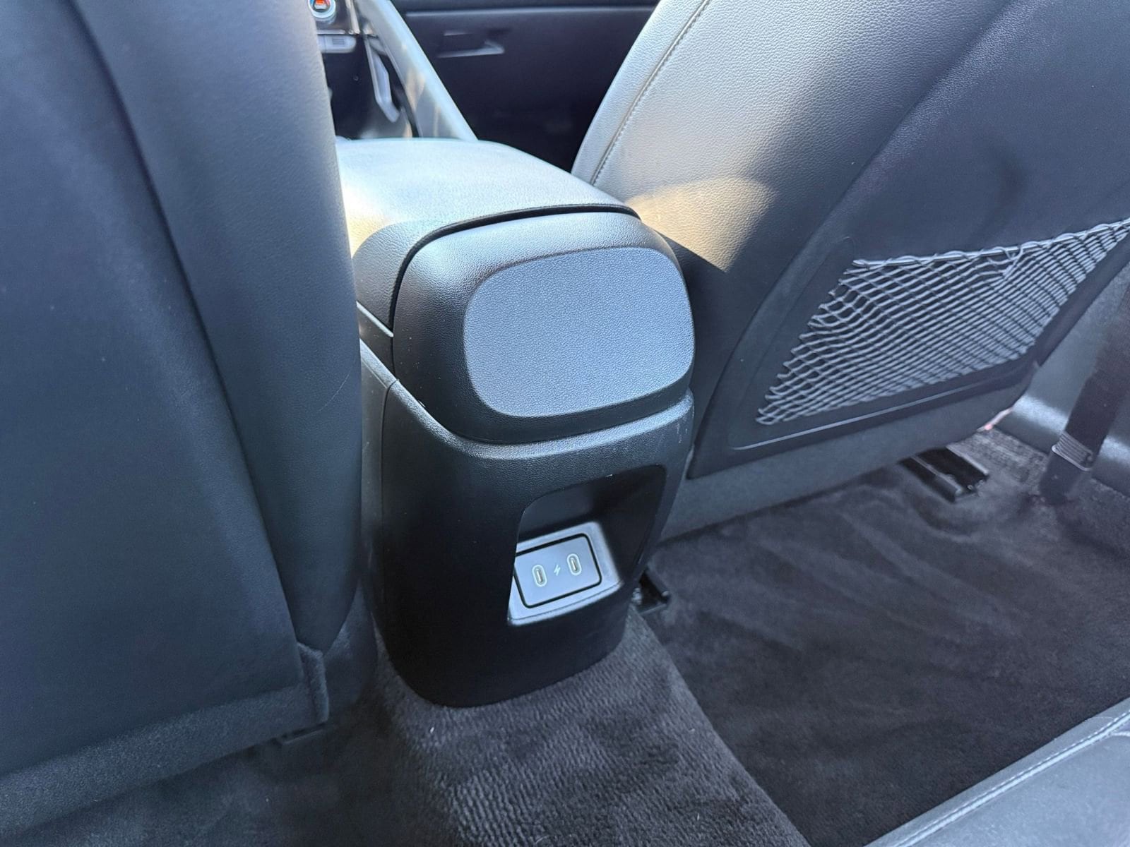 Thumbnail: 2025 Hyundai Elantra - 24