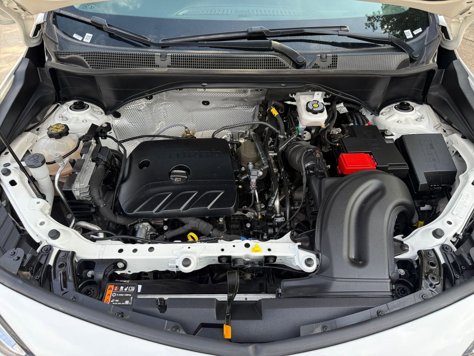 Thumbnail: 2025 Buick Encore GX - 32