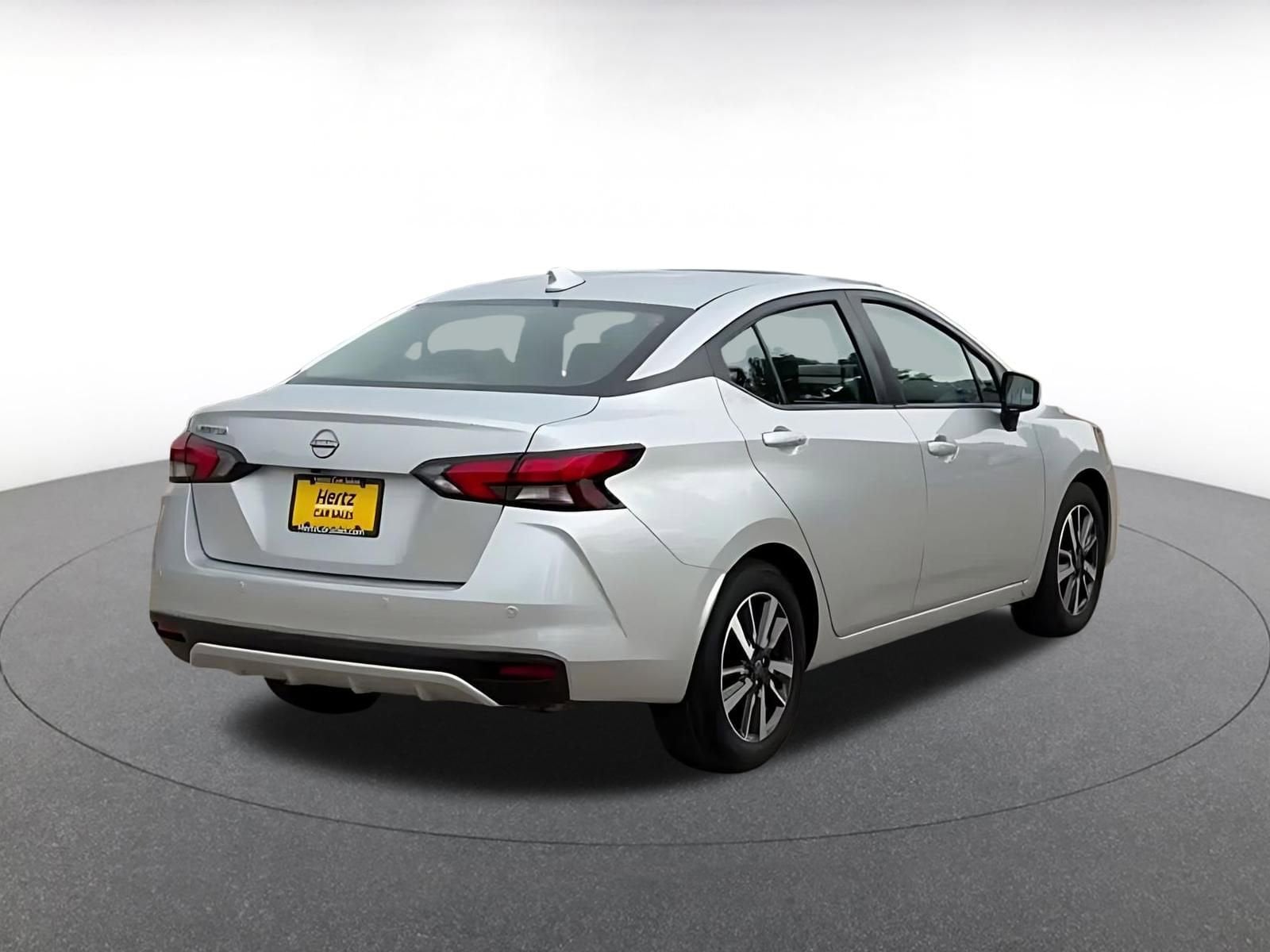 Thumbnail: 2025 Nissan Versa - 14