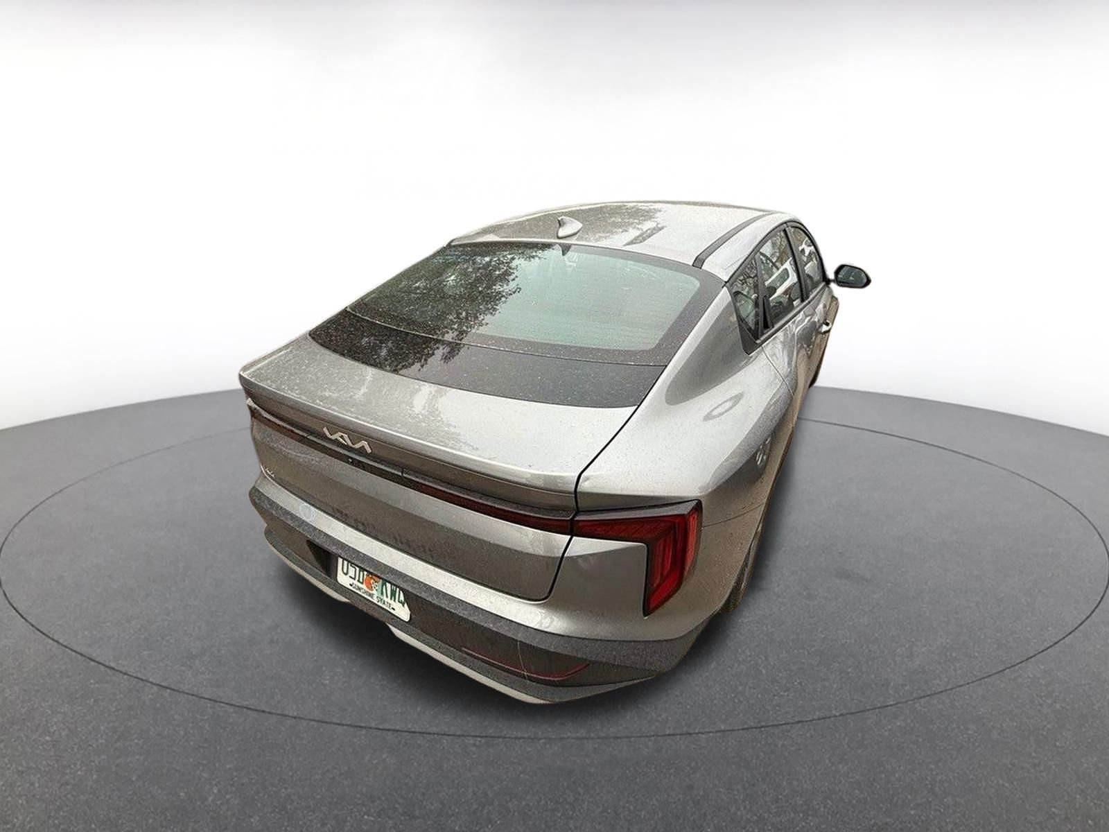 Thumbnail: 2025 Kia K4 - 6