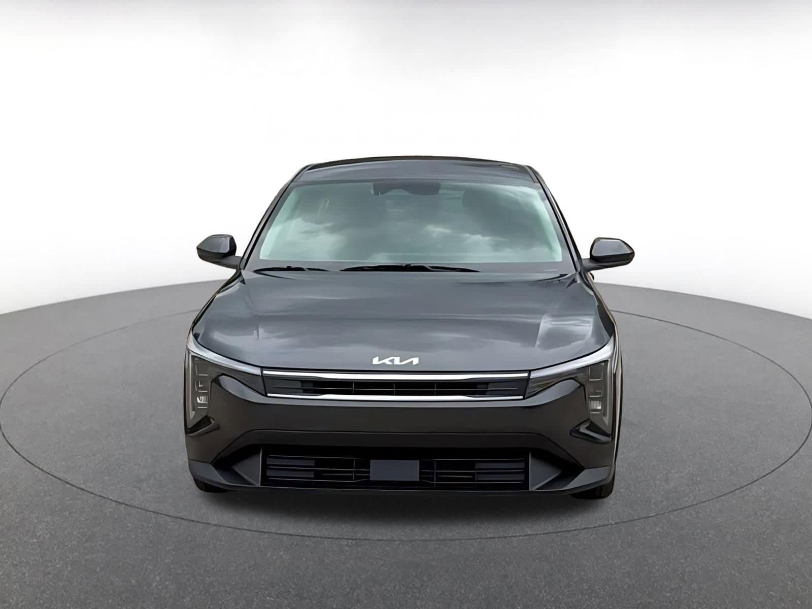 Thumbnail: 2025 Kia K4 - 4