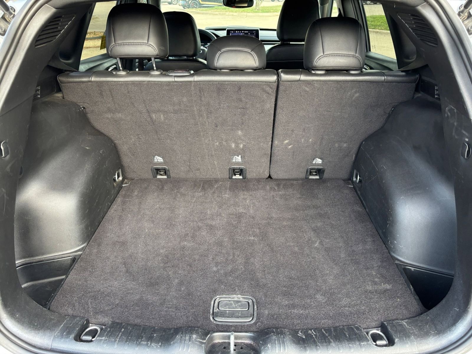 Thumbnail: 2025 Jeep Compass - 31