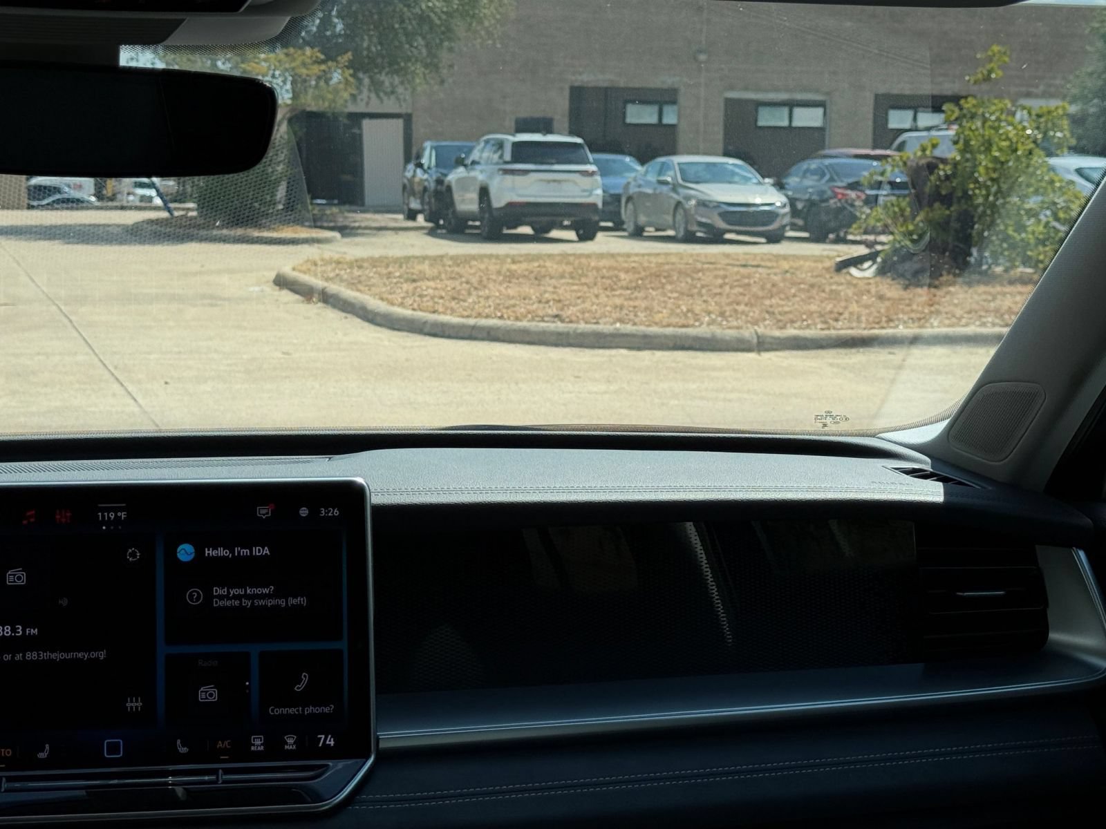 Thumbnail: 2026 Volkswagen Tiguan - 35