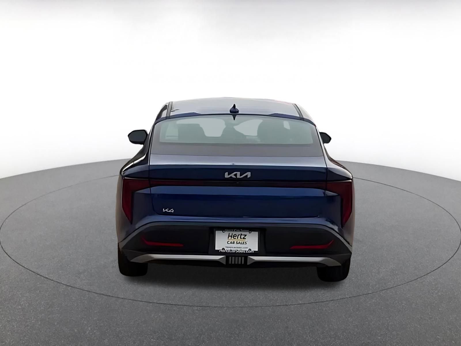 Thumbnail: 2025 Kia K4 - 12