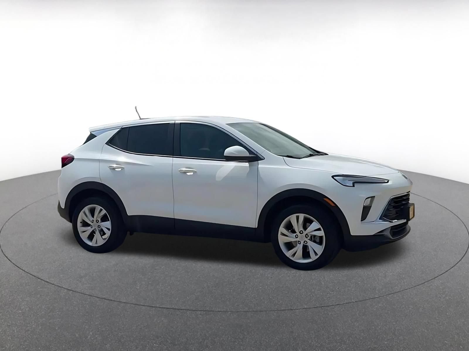 Thumbnail: 2026 Buick Encore GX - 2