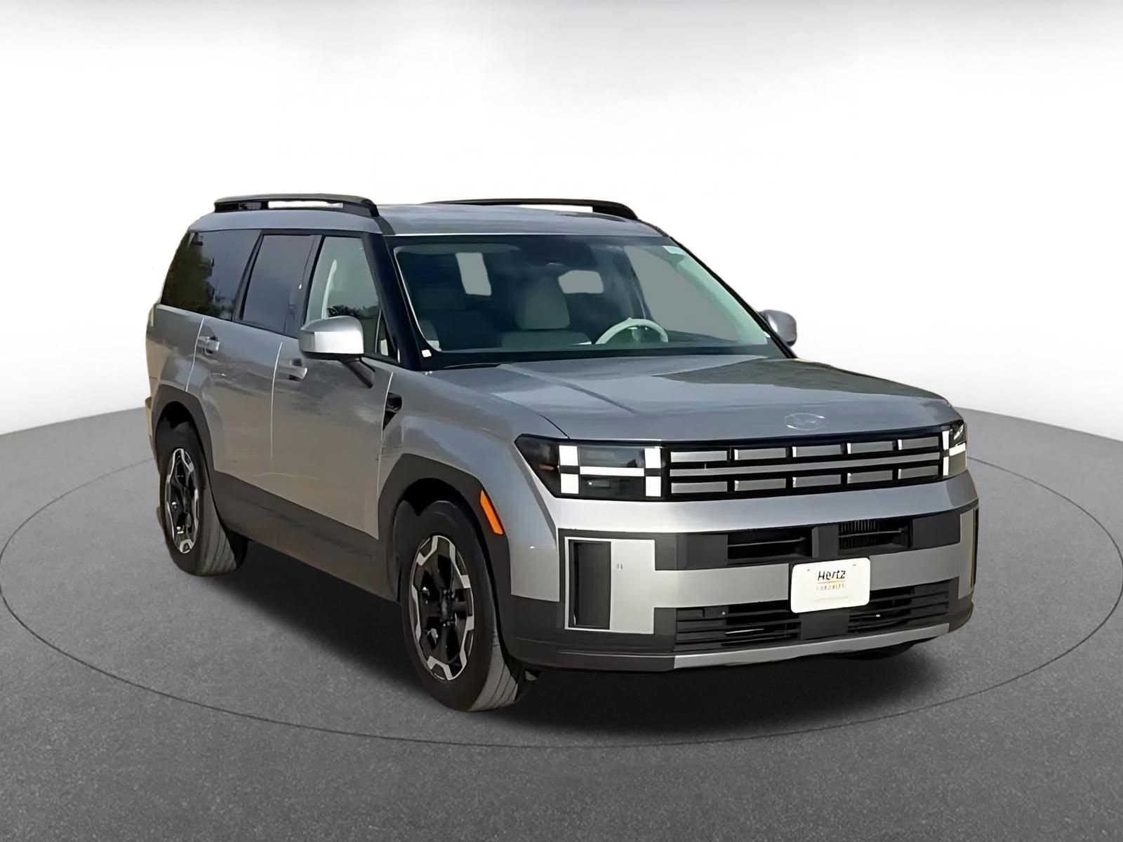 Thumbnail: 2025 Hyundai Santa Fe - 3