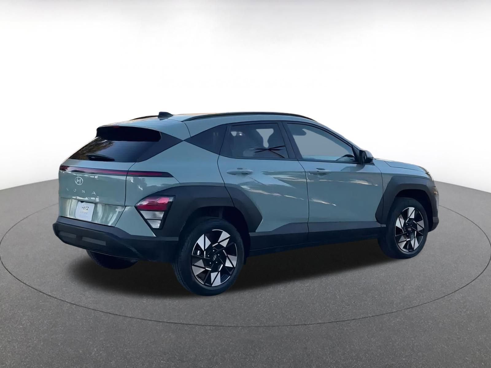 Thumbnail: 2025 Hyundai Kona - 14