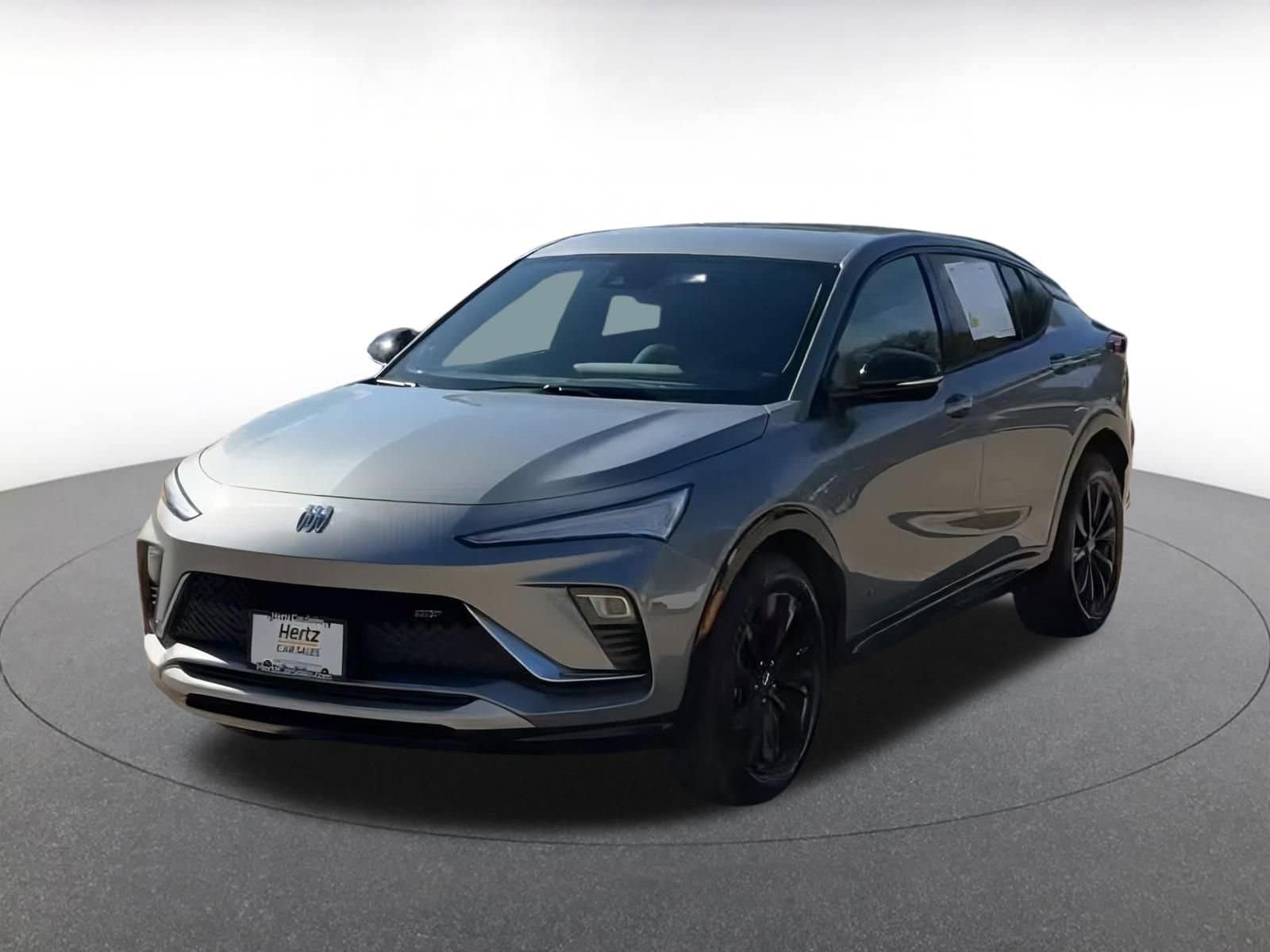 Thumbnail: 2025 Buick Envista - 7