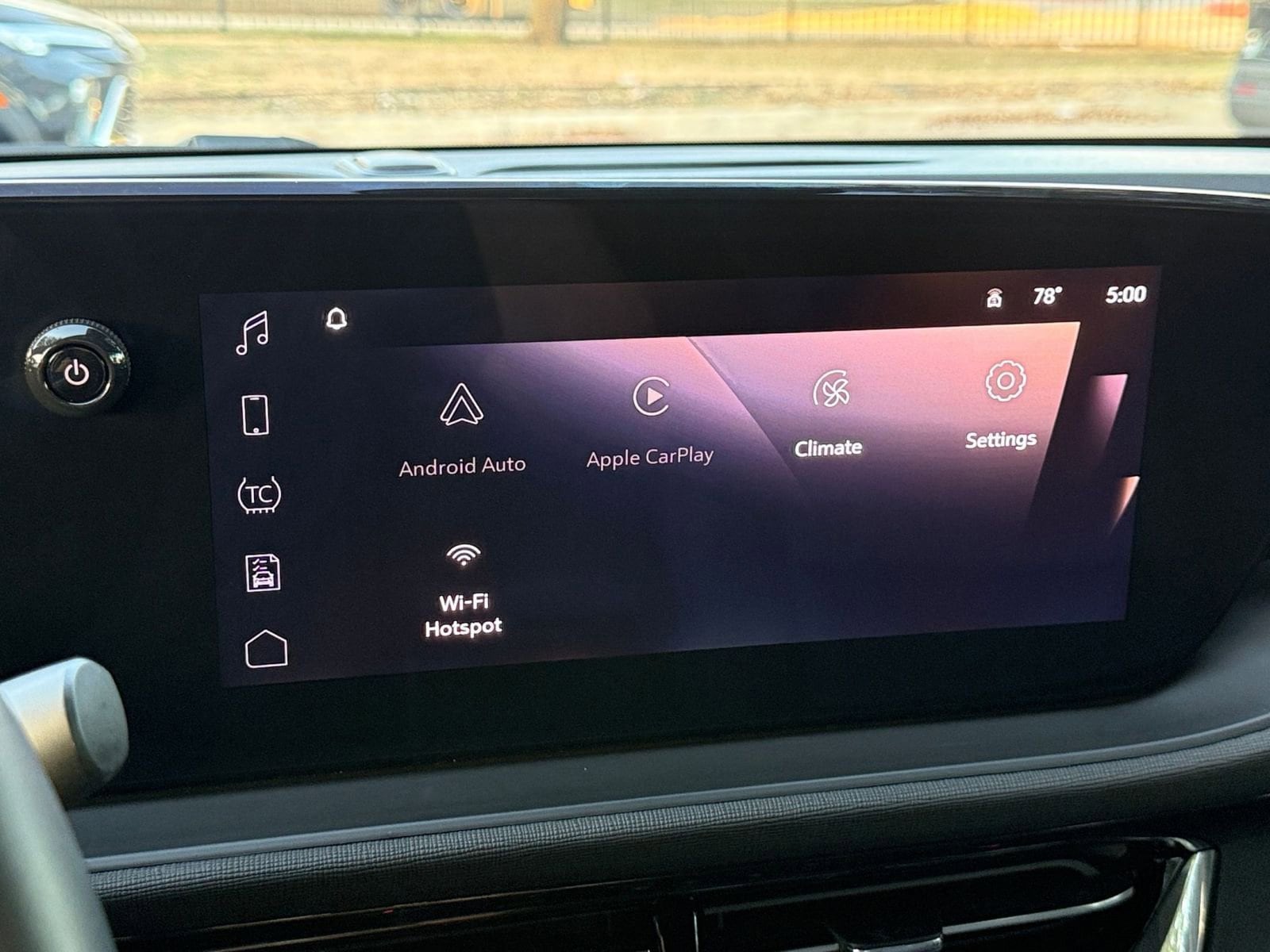 Thumbnail: 2025 Buick Envista - 21