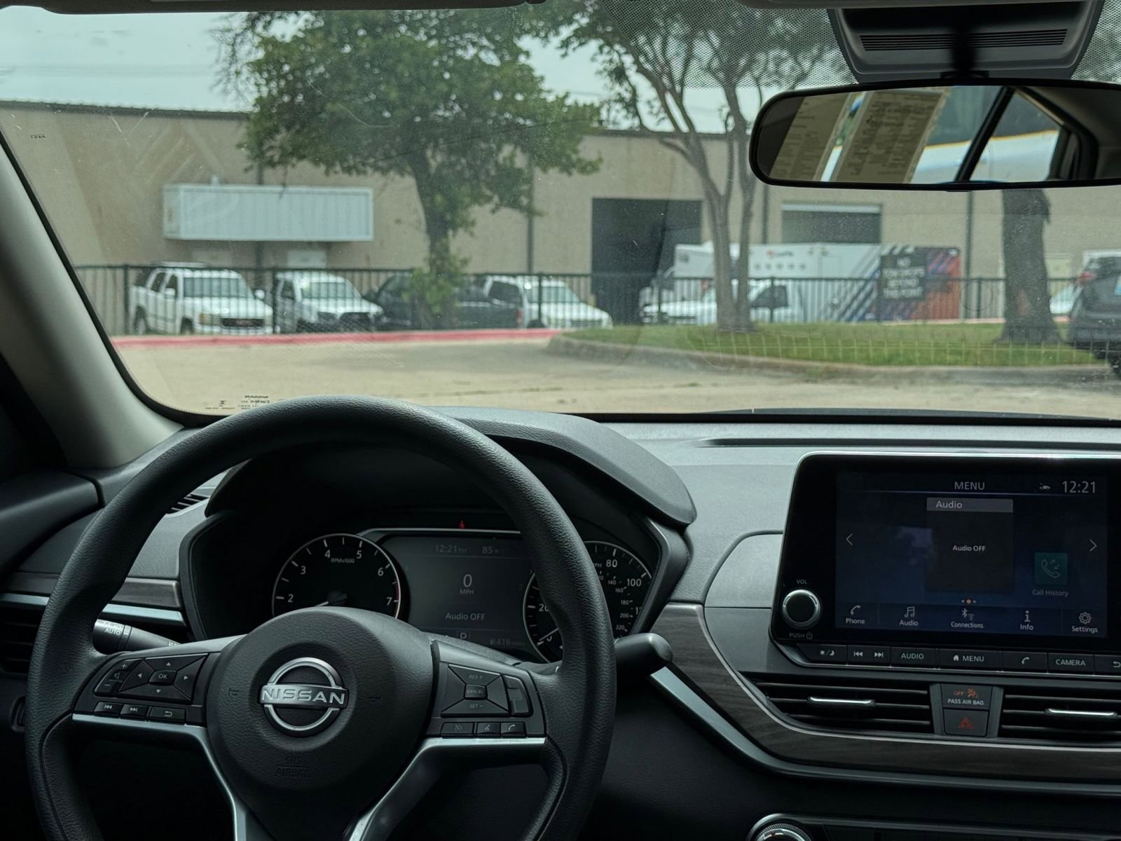 Thumbnail: 2025 Nissan Altima - 34