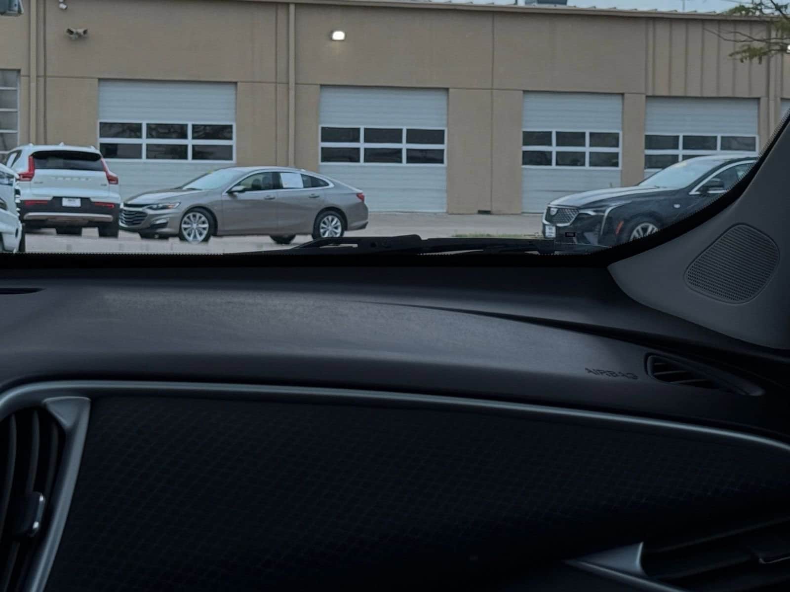 Thumbnail: 2024 Chevrolet Malibu - 35