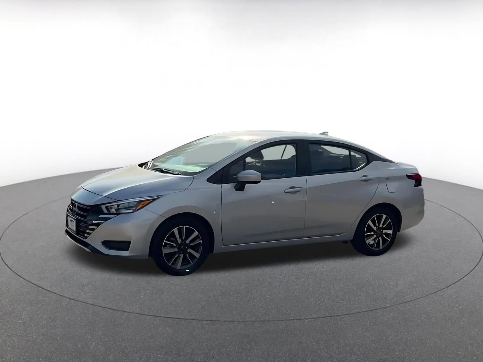 Thumbnail: 2025 Nissan Versa - 8