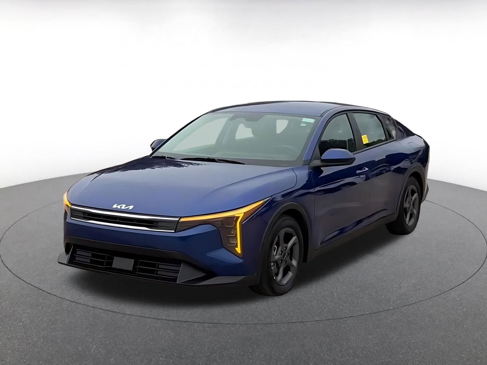 Thumbnail: 2025 Kia K4 - 7