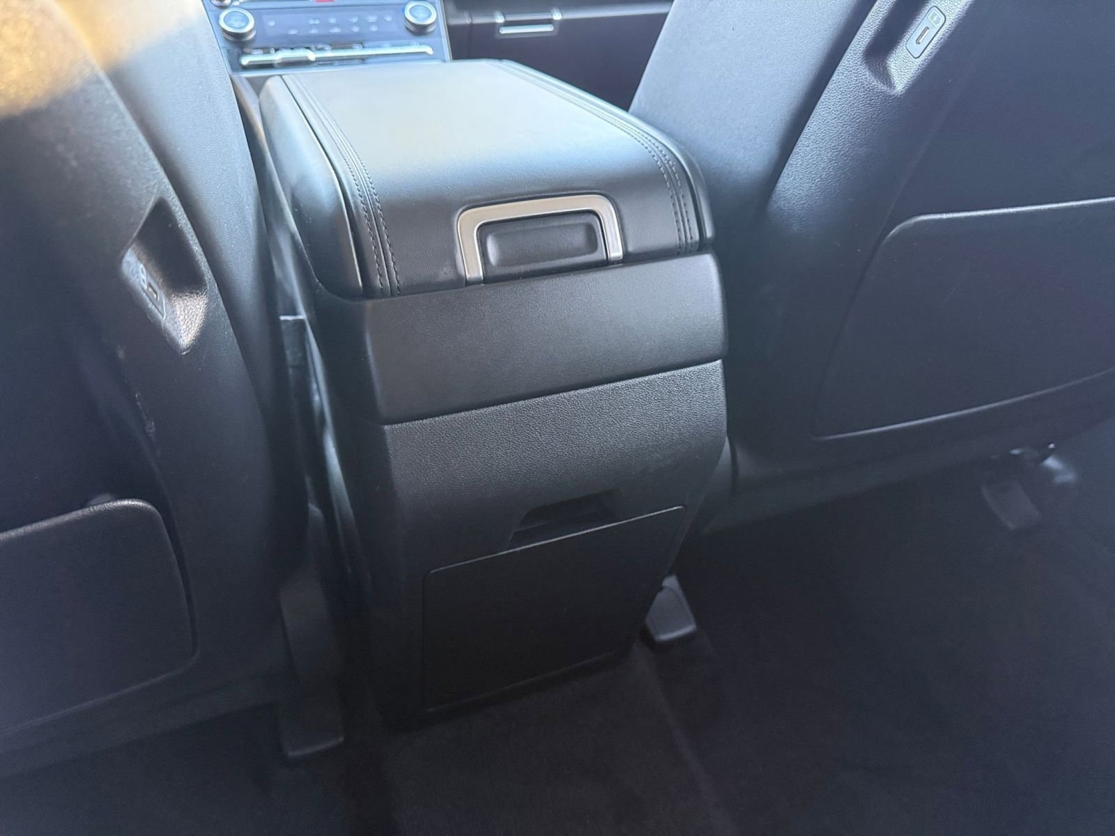 Thumbnail: 2025 Hyundai Santa Fe - 25