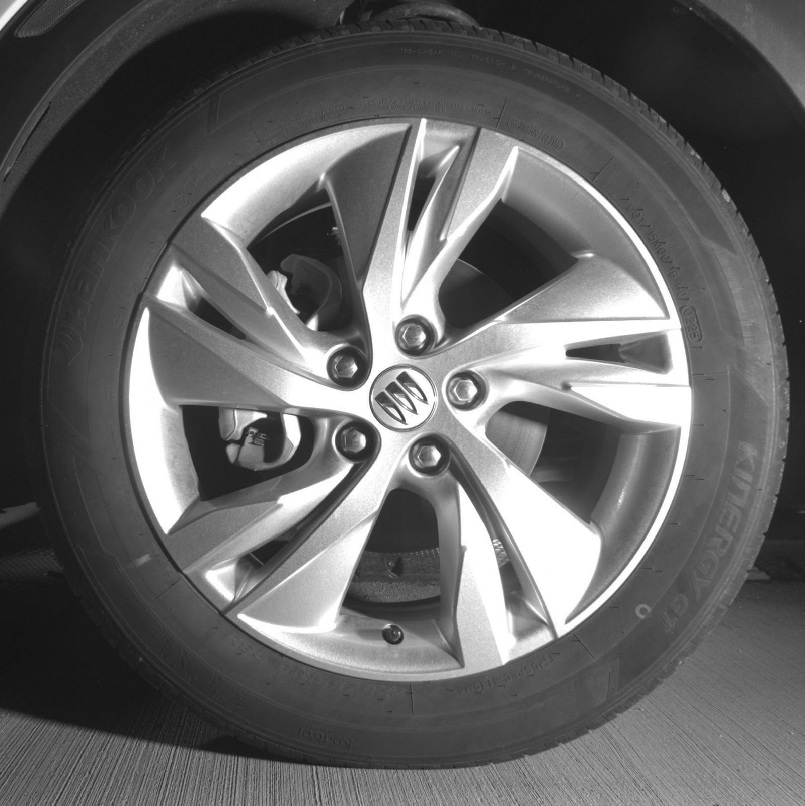 Thumbnail: 2025 Buick Encore GX - 15