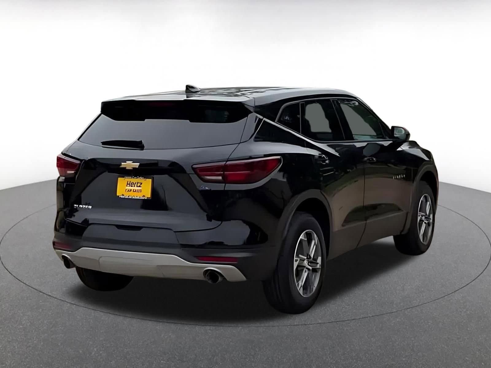 Thumbnail: 2025 Chevrolet Blazer - 14