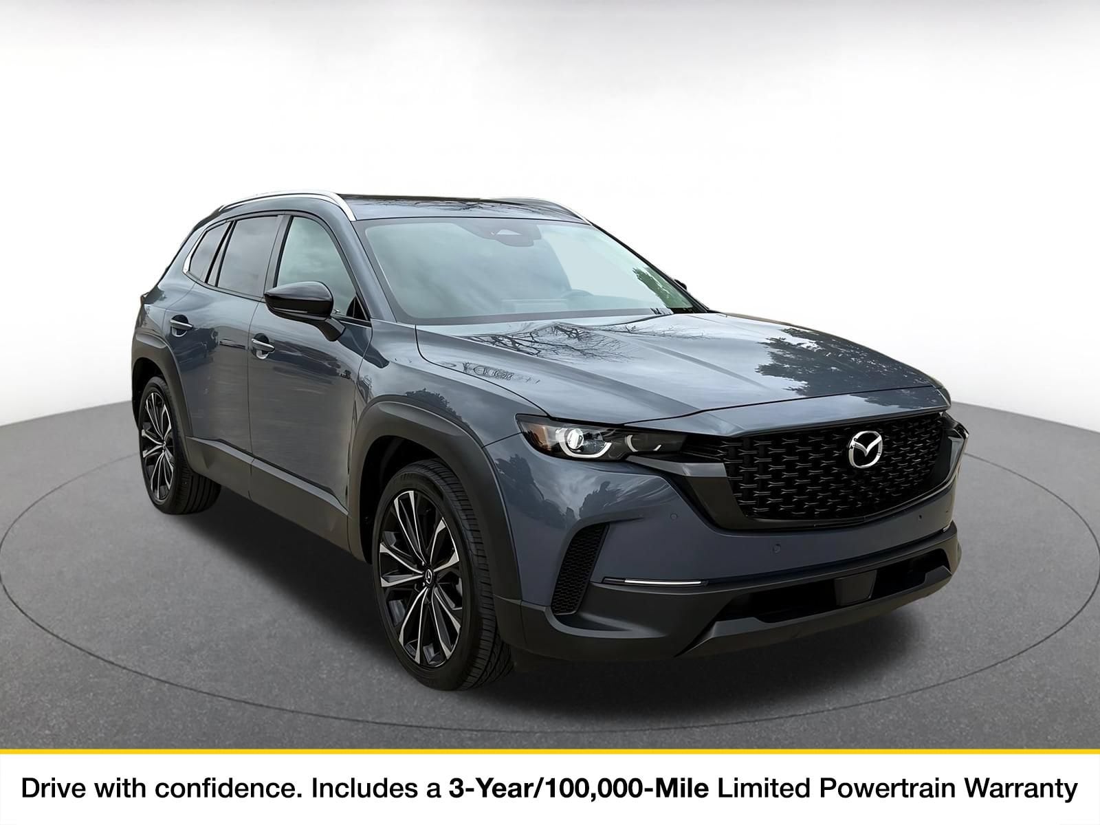 Thumbnail: 2026 Mazda CX-50 - 1
