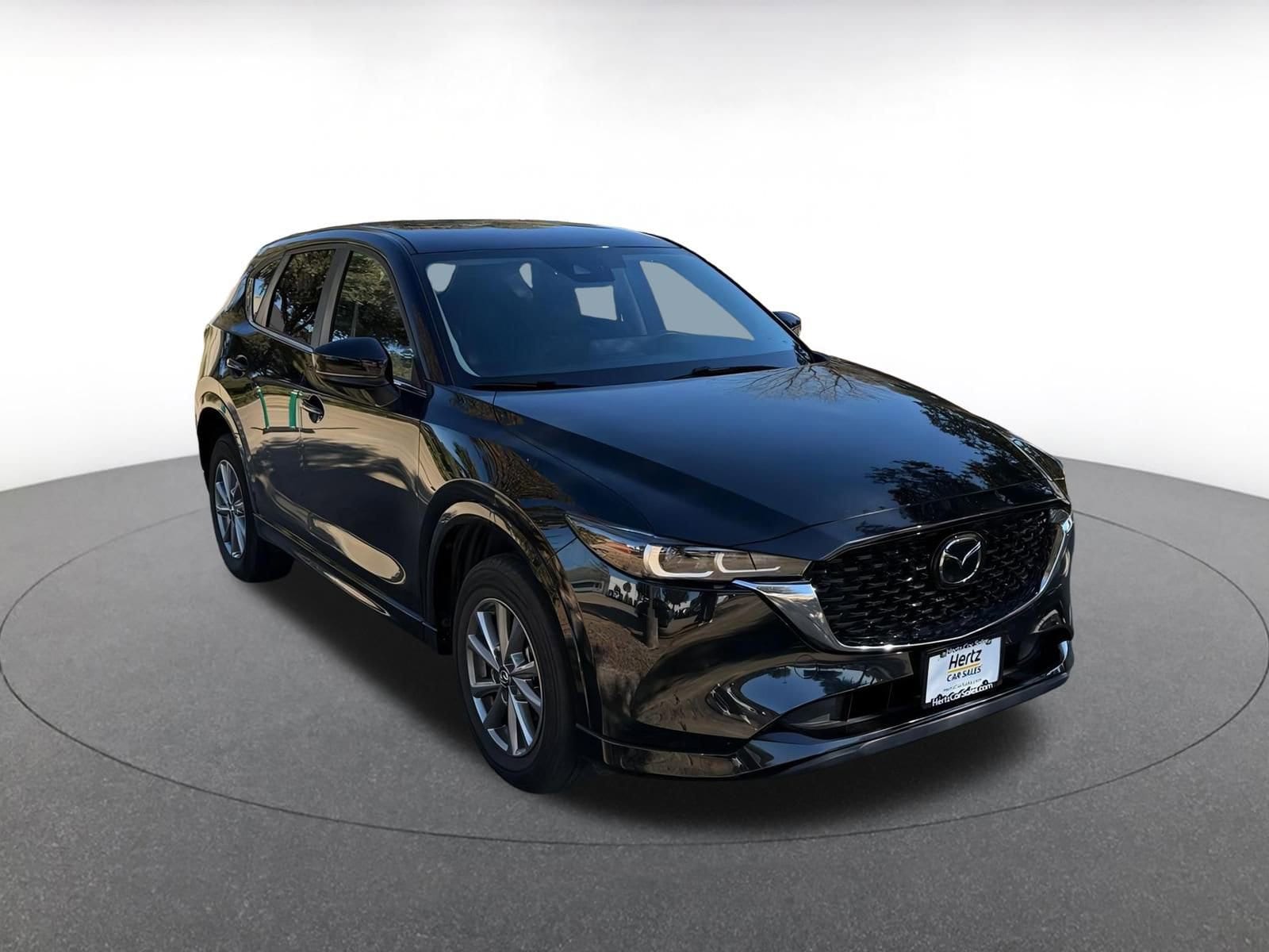 Thumbnail: 2025 Mazda CX-5 - 1