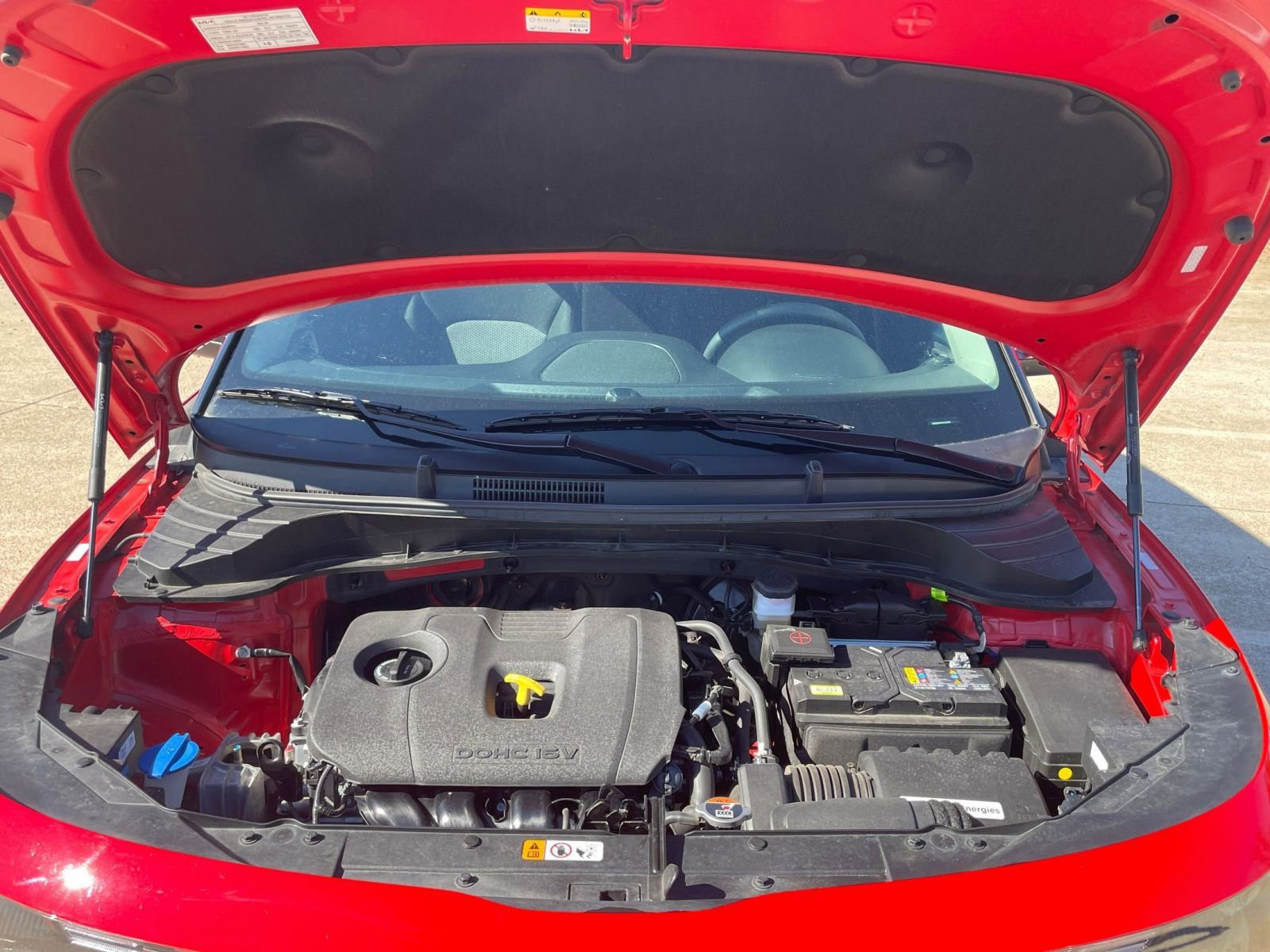 Thumbnail: 2025 Kia Soul - 32