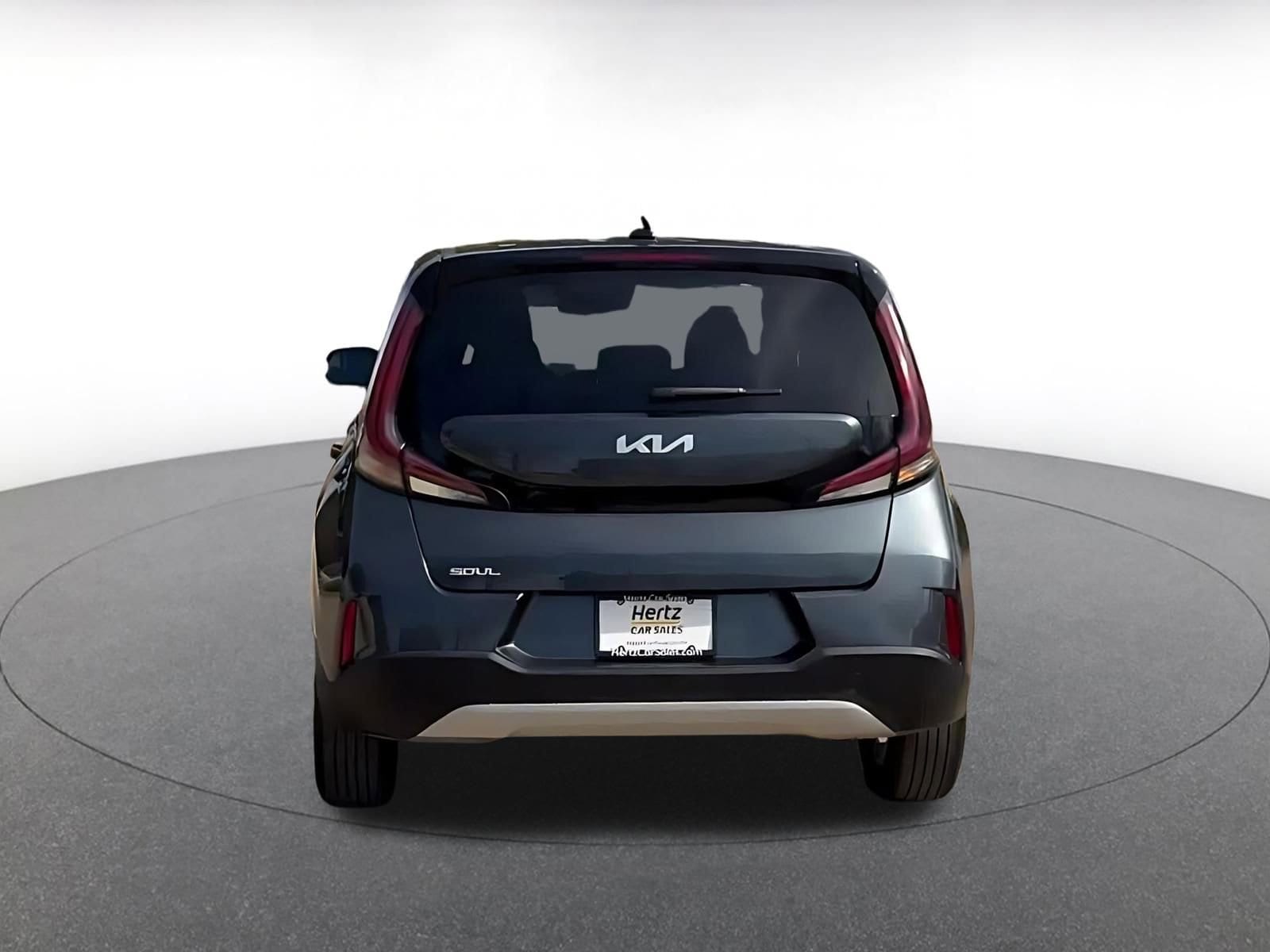 Thumbnail: 2025 Kia Soul - 12