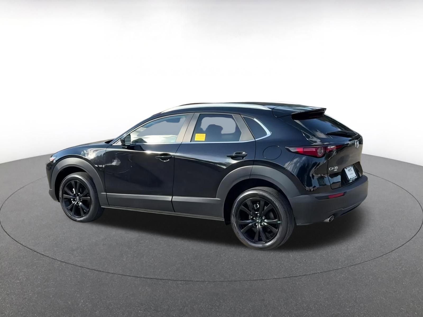 Thumbnail: 2025 Mazda CX-30 - 10