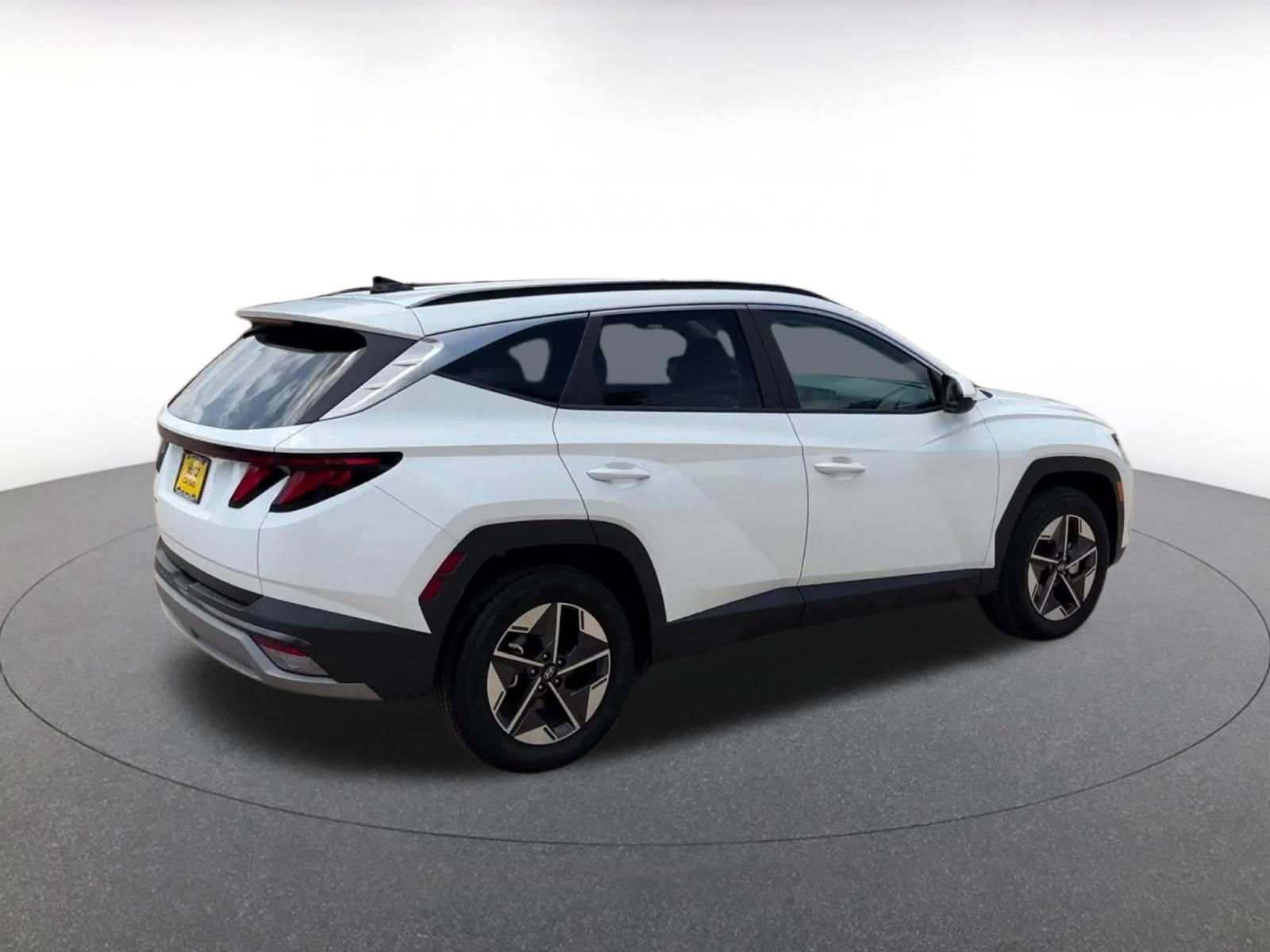 Thumbnail: 2025 Hyundai Tucson - 15