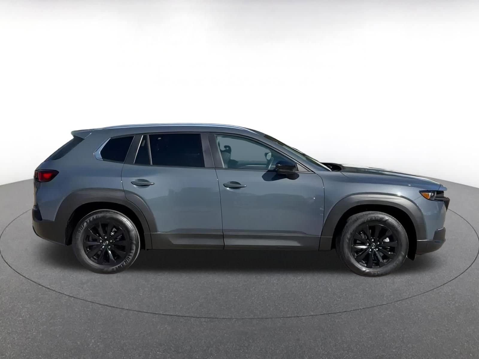 Thumbnail: 2025 Mazda CX-50 - 16