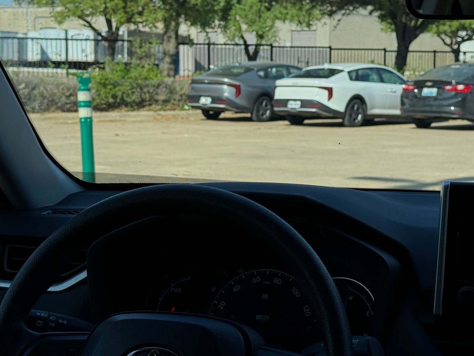 Thumbnail: 2025 Toyota RAV4 - 34