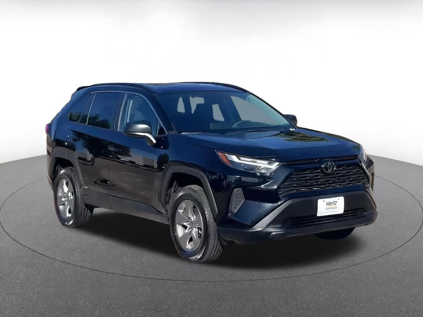 Thumbnail: 2025 Toyota RAV4 - 3