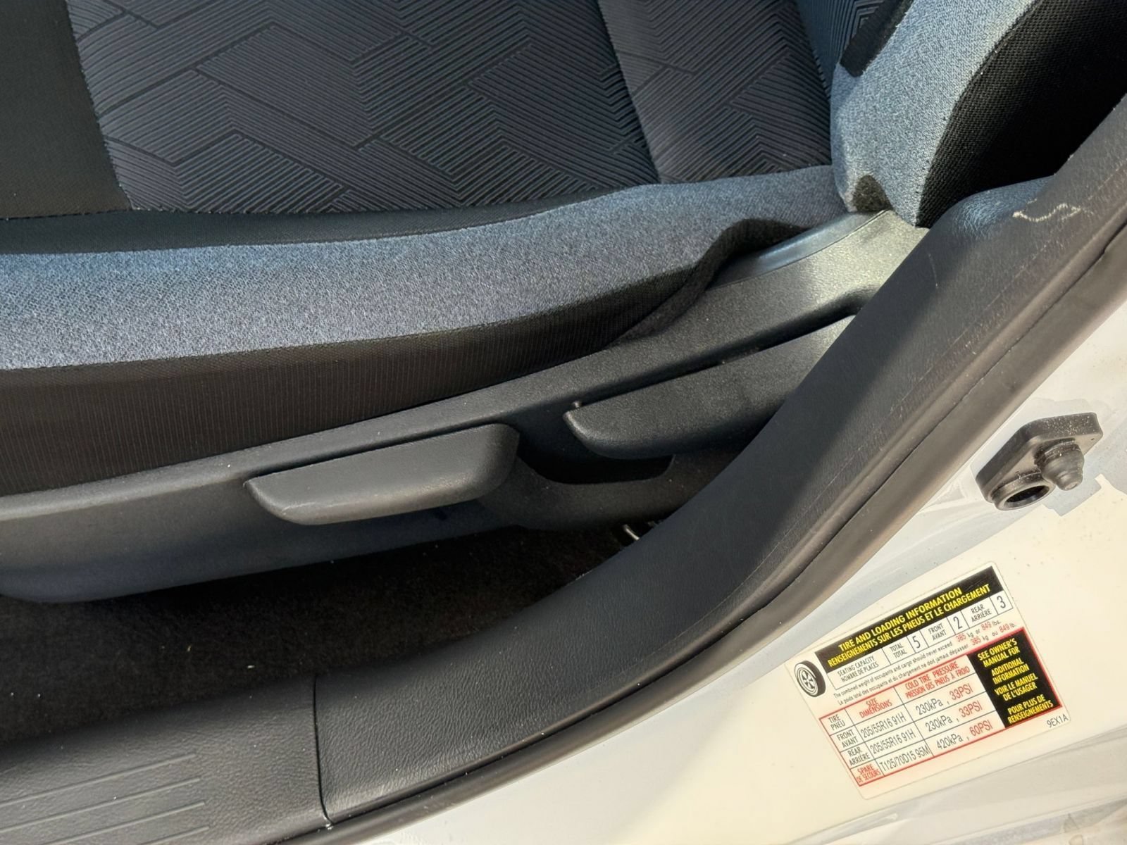 Thumbnail: 2025 Nissan Versa - 18