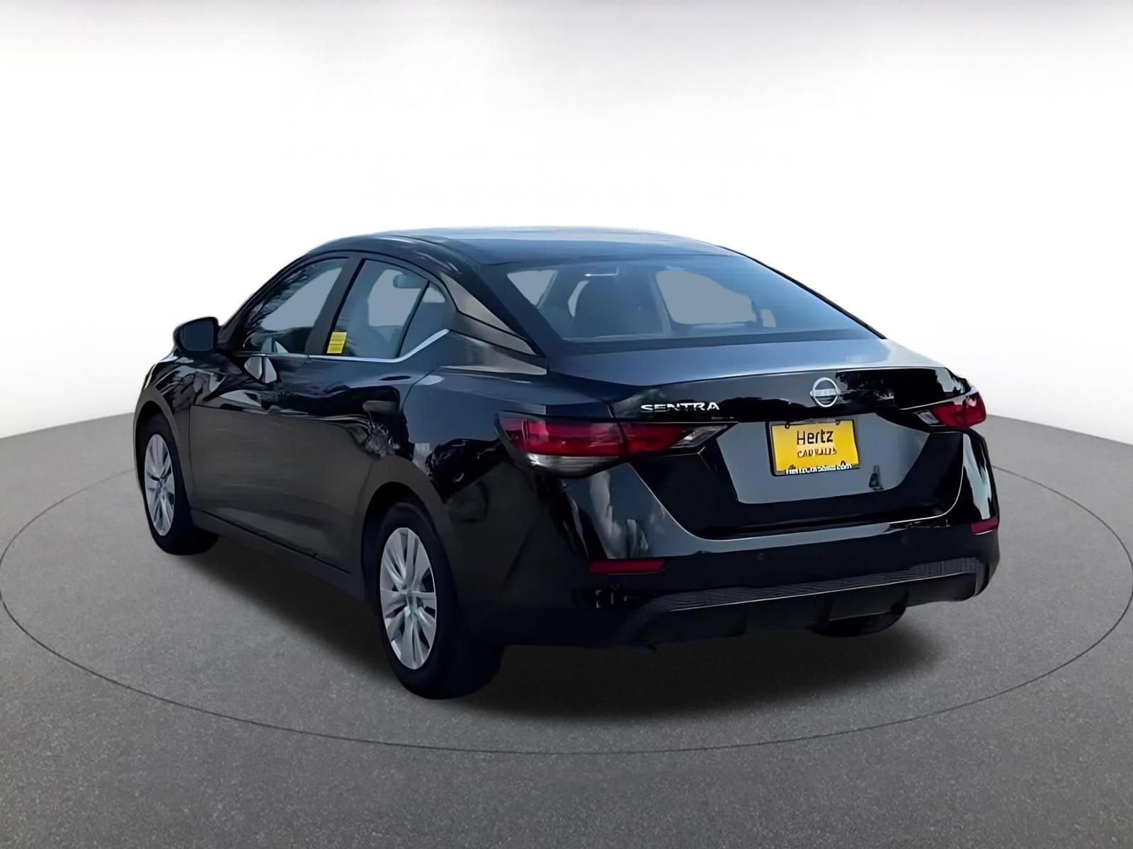 Thumbnail: 2025 Nissan Sentra - 12