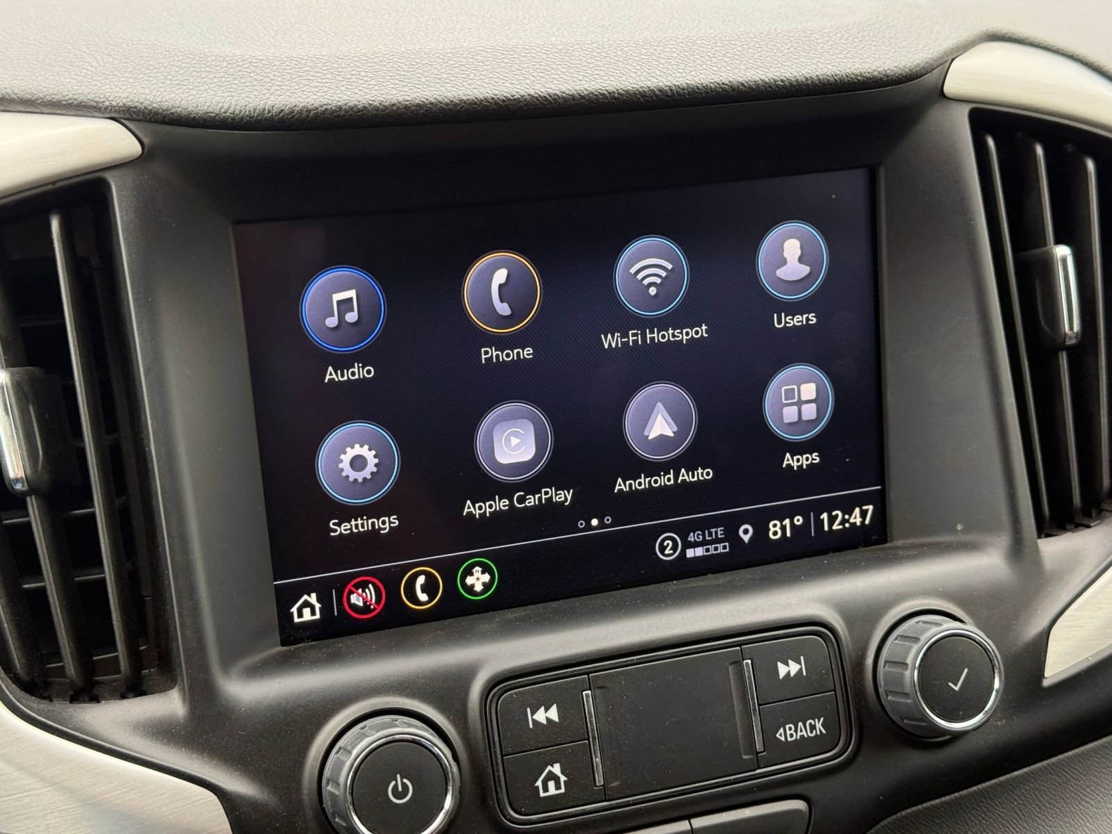 Thumbnail: 2024 GMC Terrain - 20