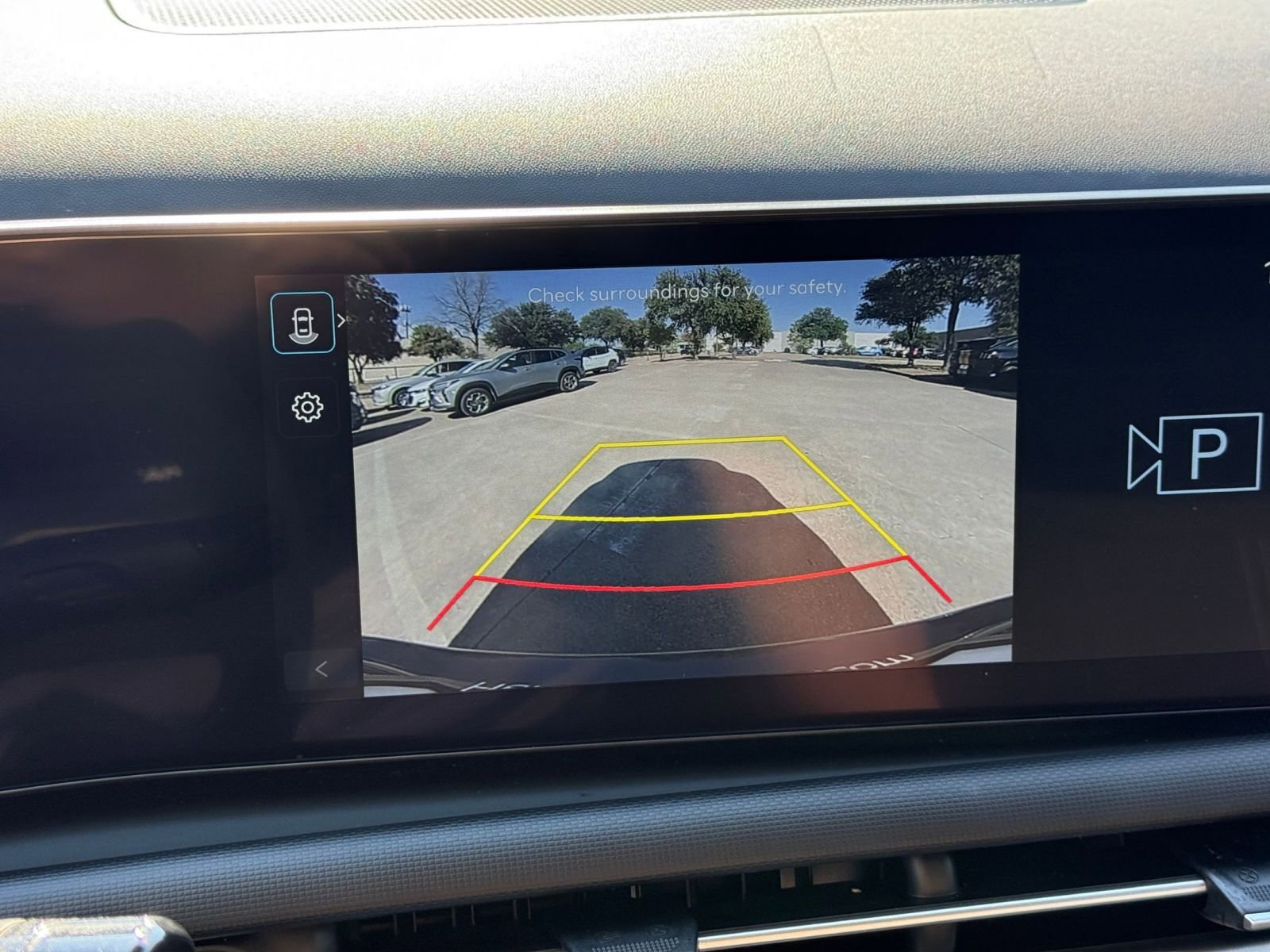 Thumbnail: 2025 Hyundai Tucson - 17