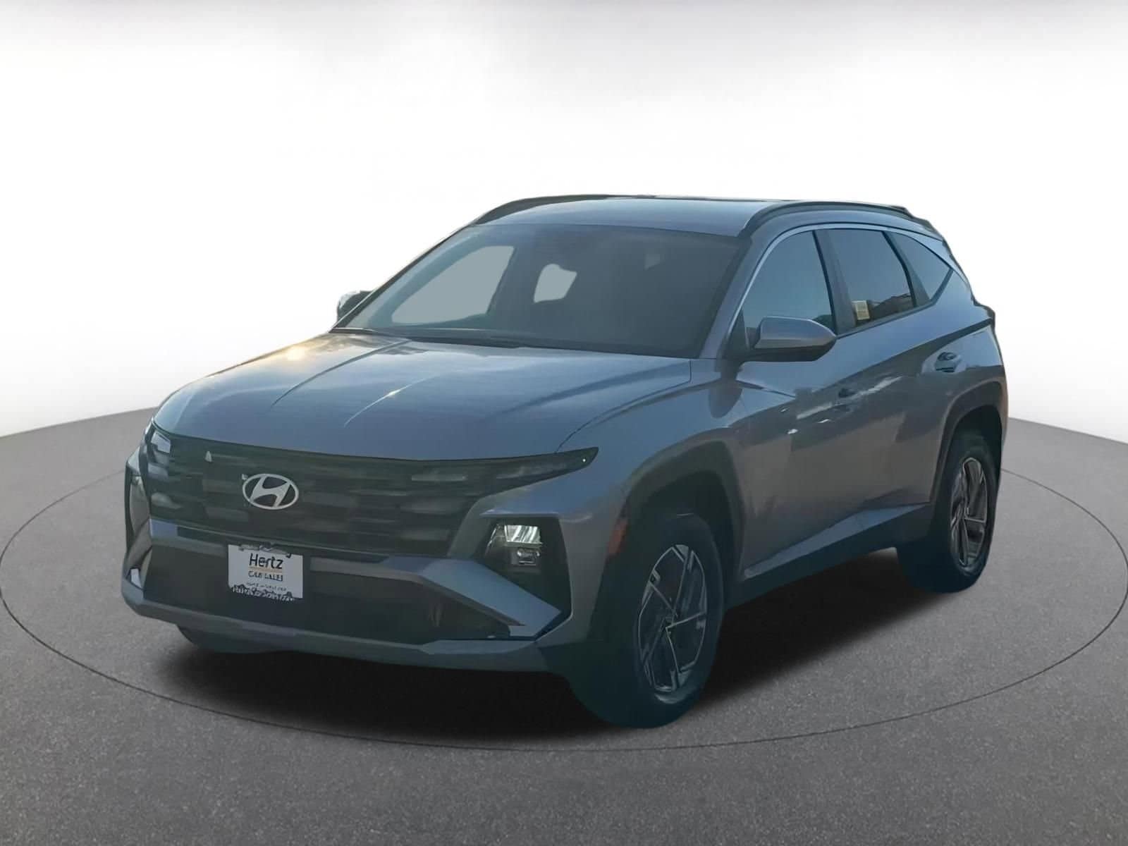 Thumbnail: 2025 Hyundai Tucson - 7