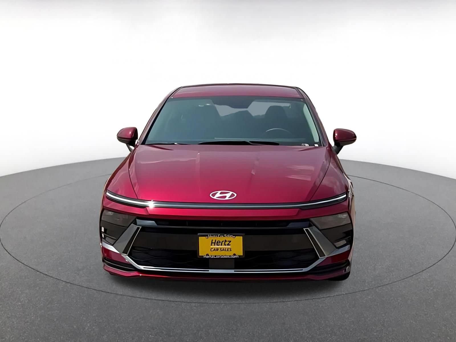 Thumbnail: 2026 Hyundai Sonata - 3