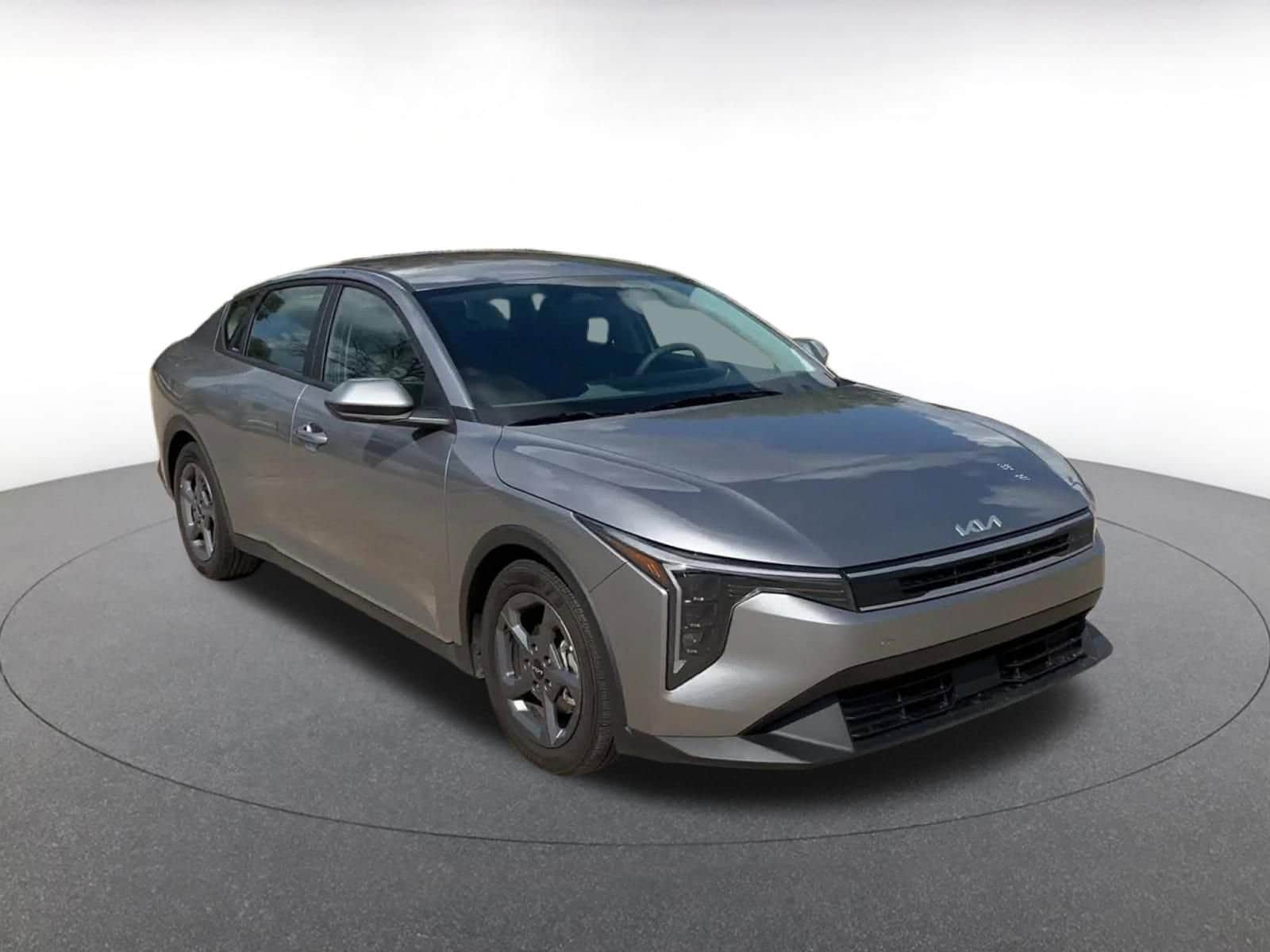 Thumbnail: 2025 Kia K4 - 2