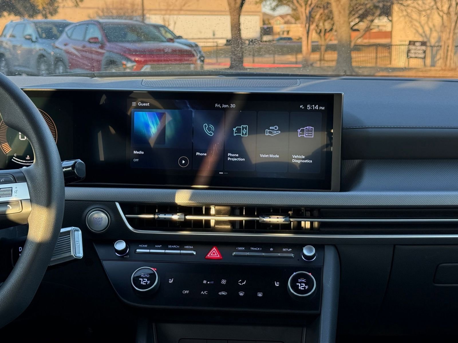 Thumbnail: 2025 Hyundai Sonata - 17