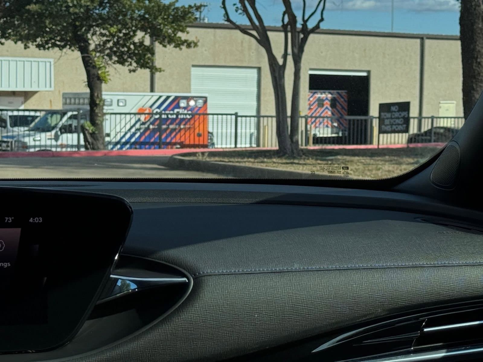 Thumbnail: 2025 Buick Envista - 35