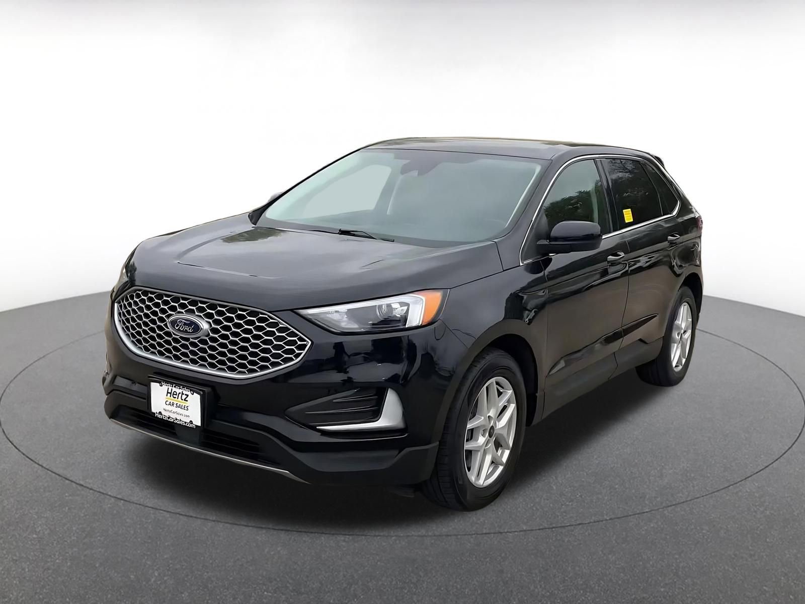 Thumbnail: 2024 Ford Edge - 7