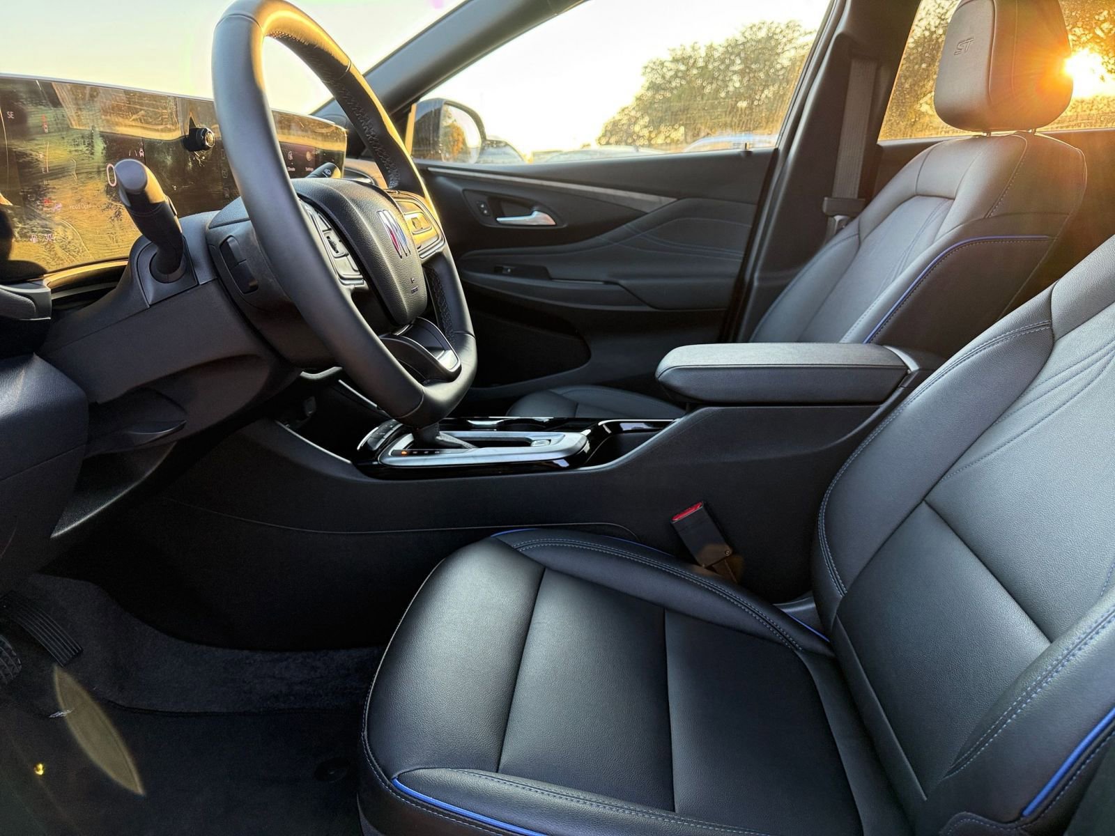 Thumbnail: 2025 Buick Envista - 27