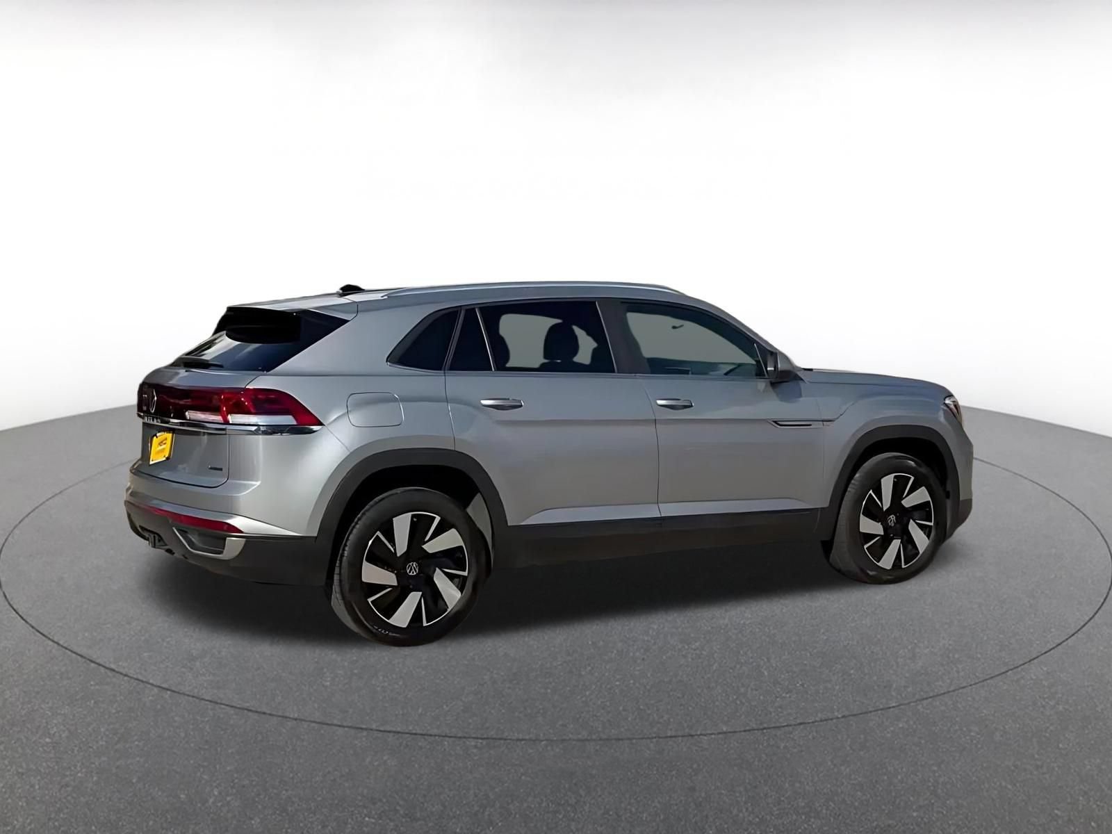 Thumbnail: 2026 Volkswagen Atlas - 14