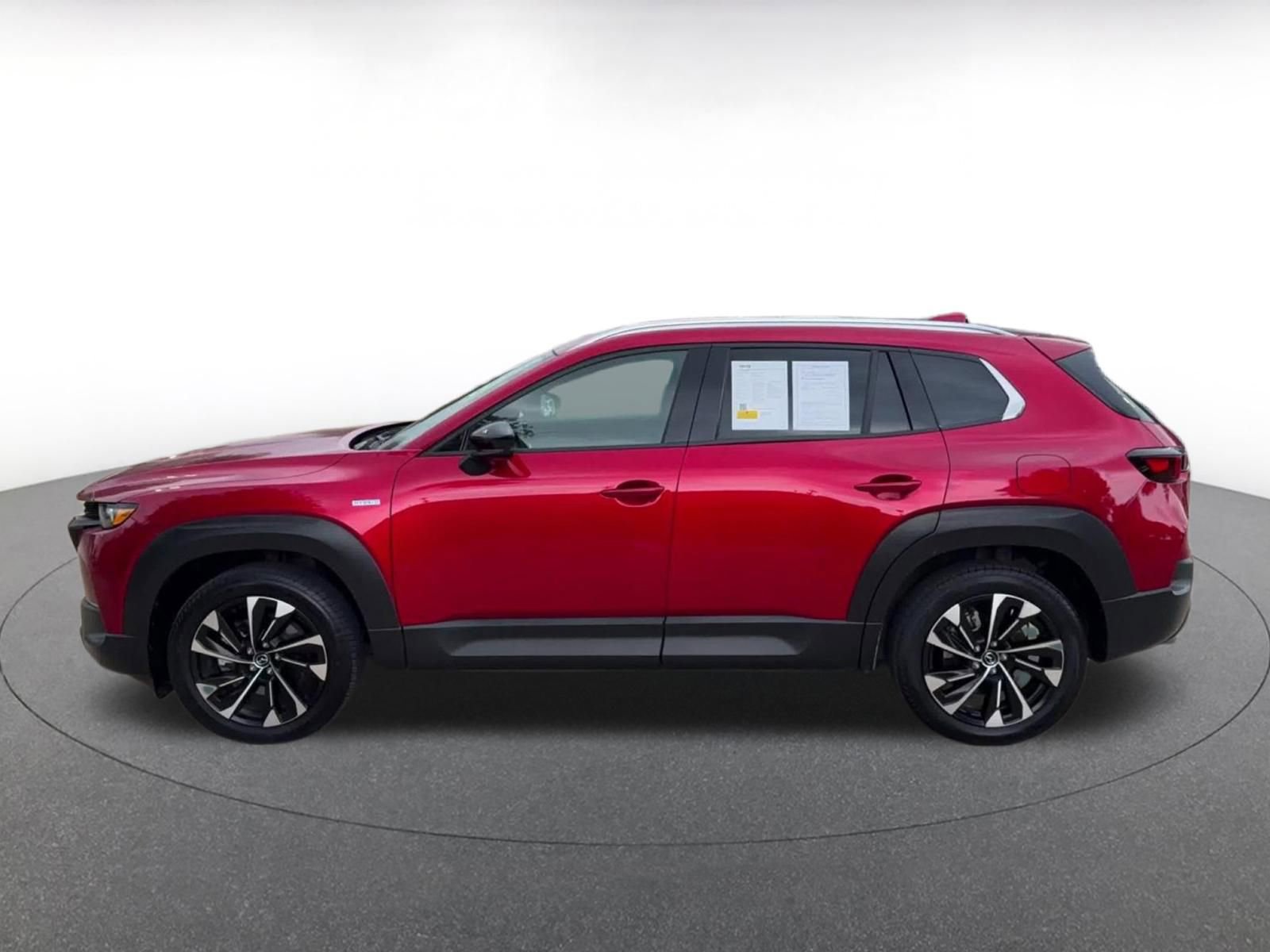 Thumbnail: 2025 Mazda CX-50 - 9