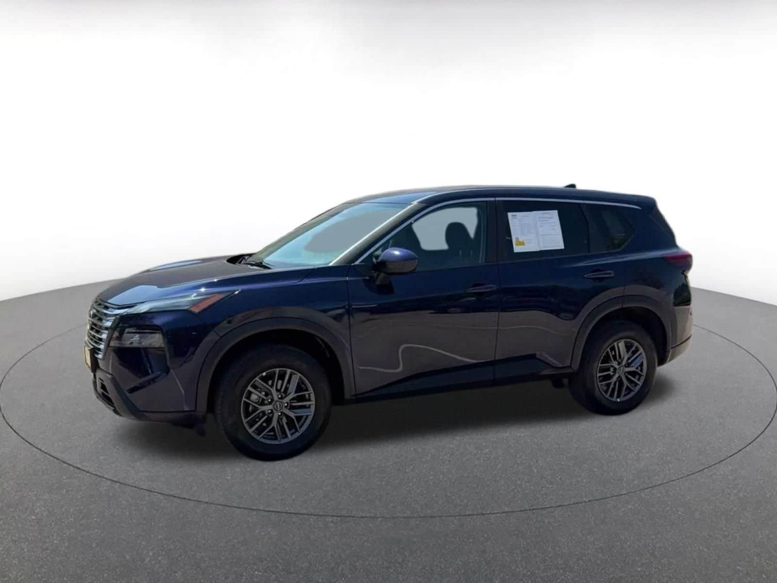 Thumbnail: 2026 Nissan Rogue - 6
