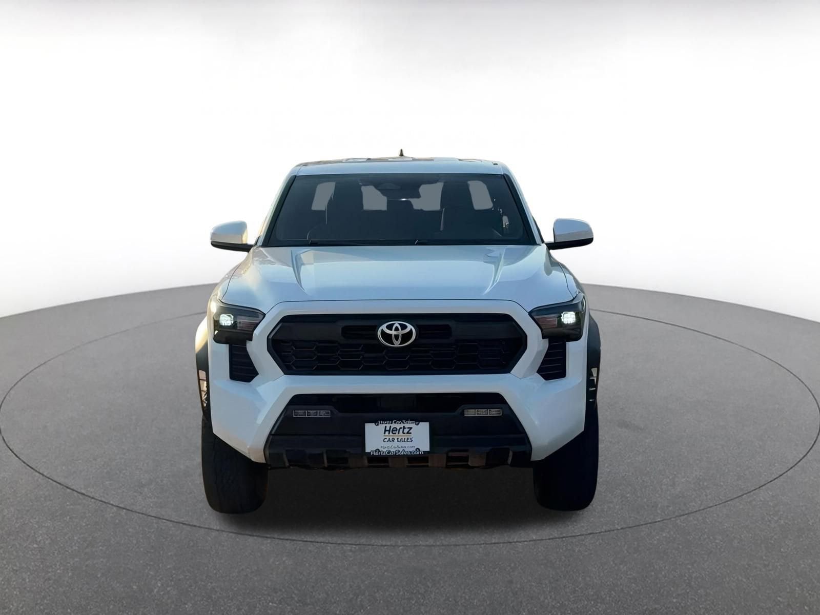 Thumbnail: 2025 Toyota Tacoma - 3